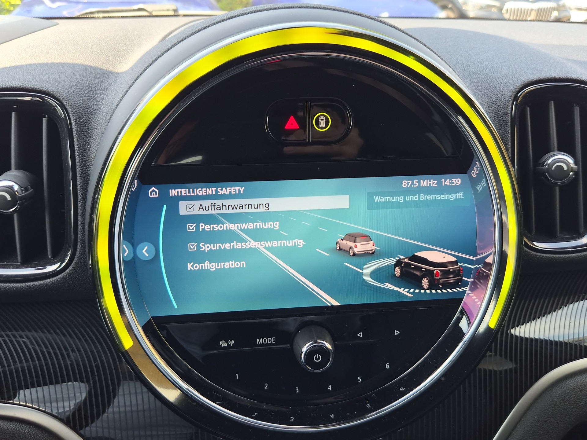 MINI Countryman Cooper S ALL4 Steptronic-image-21