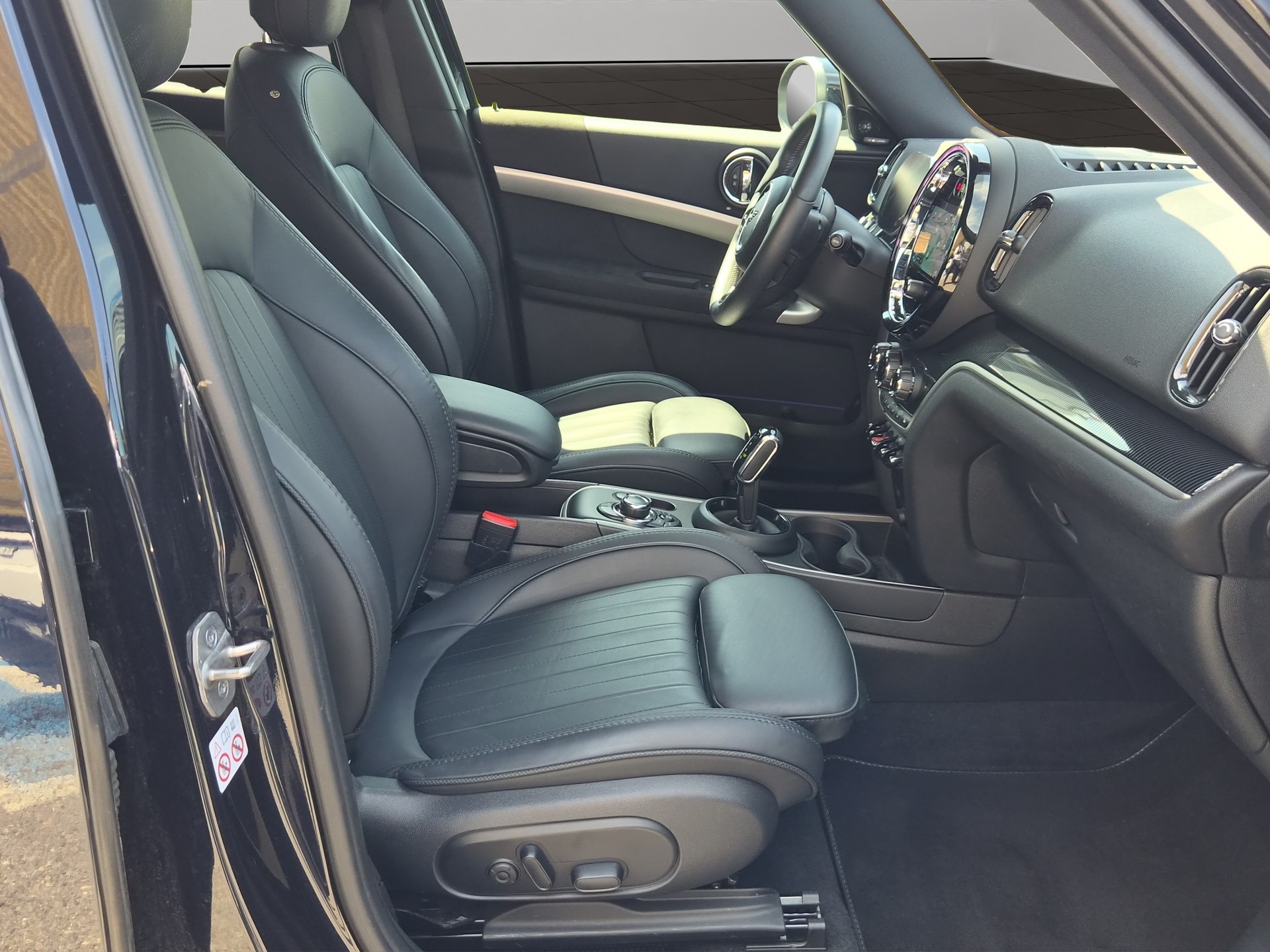MINI Countryman Cooper S ALL4 Steptronic-image-19