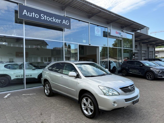 LEXUS RX 400h-showroom-element-1