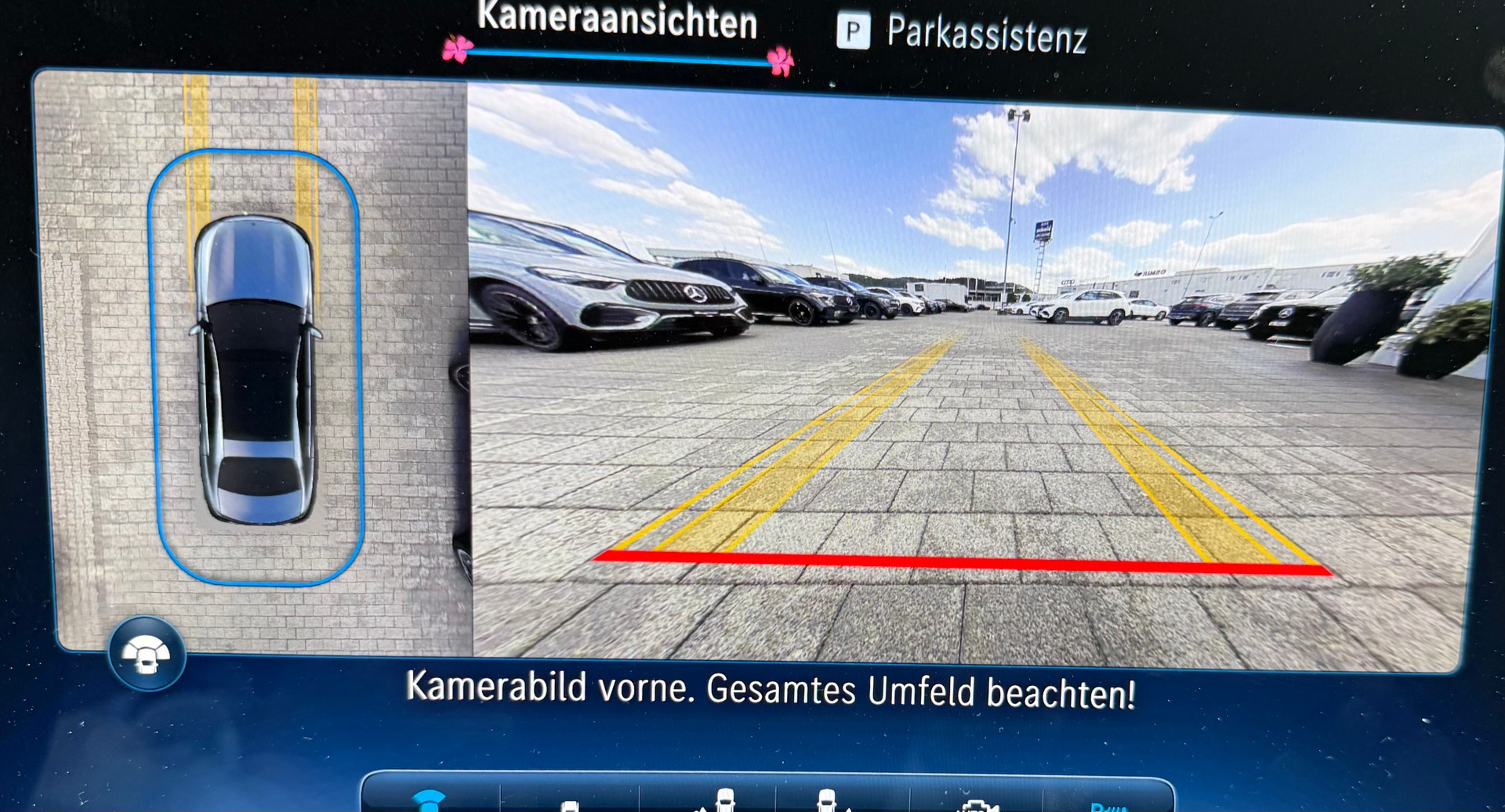 MERCEDES-BENZ E 200 EXCLUSIVE 9G-Tronic 4Matic-image-10
