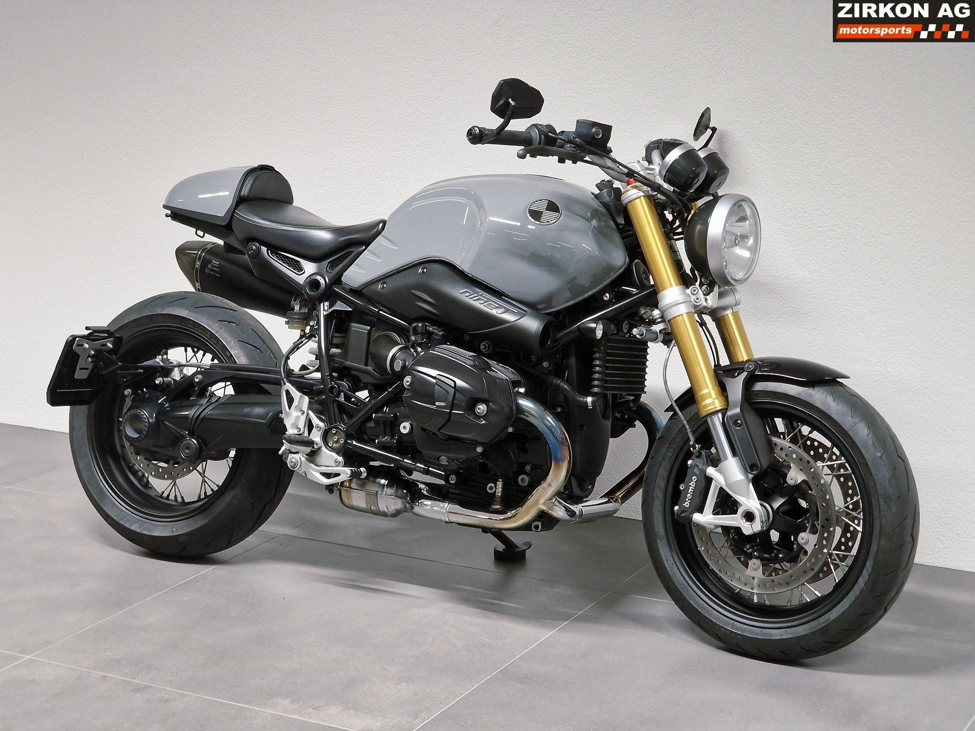 BMW R nineT ABS-image-2