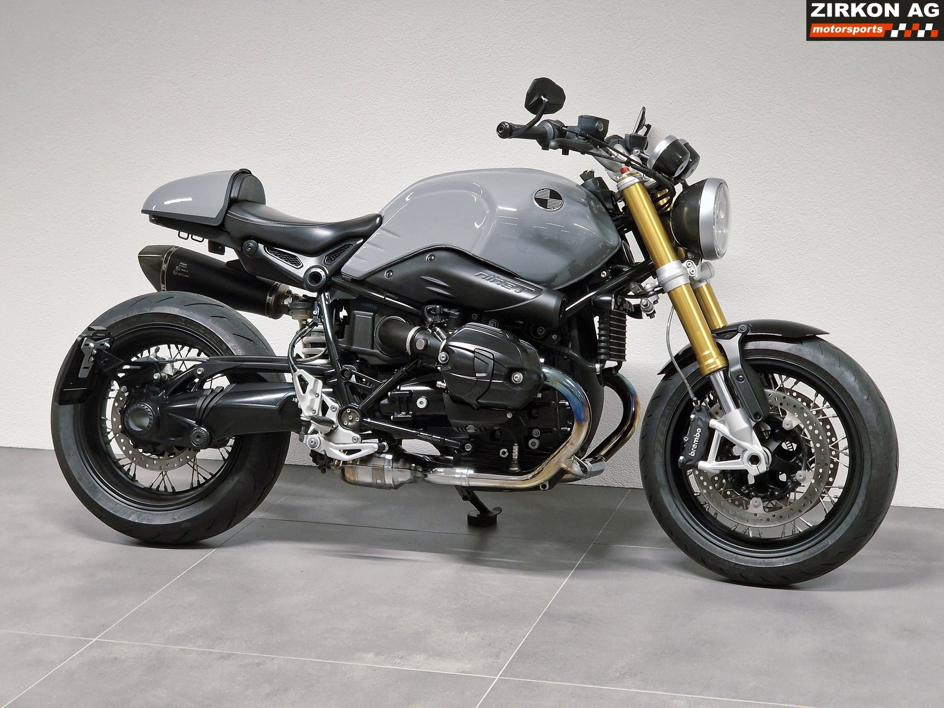 BMW R nineT ABS-image-1