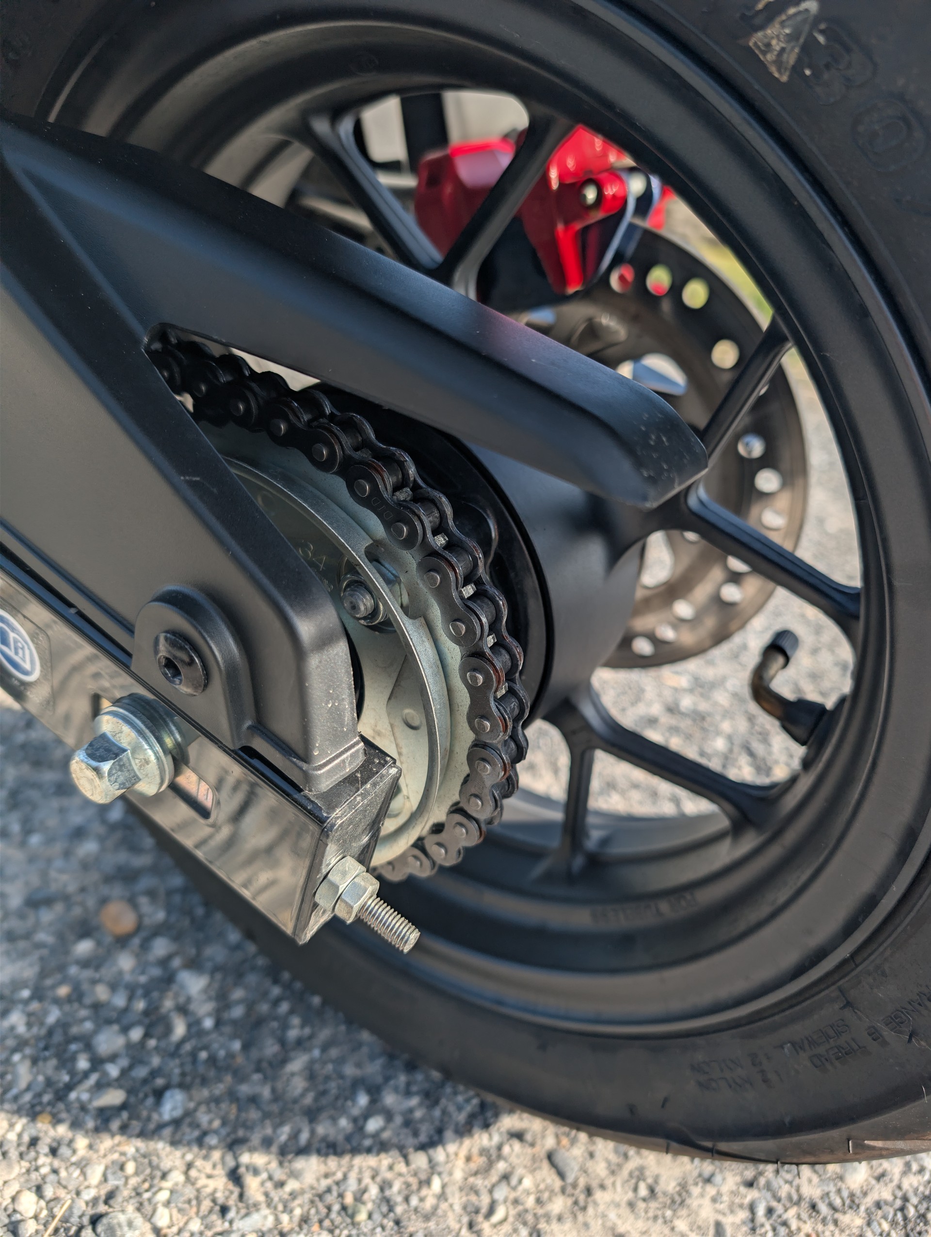 HONDA MSX 125 ABS-image-3