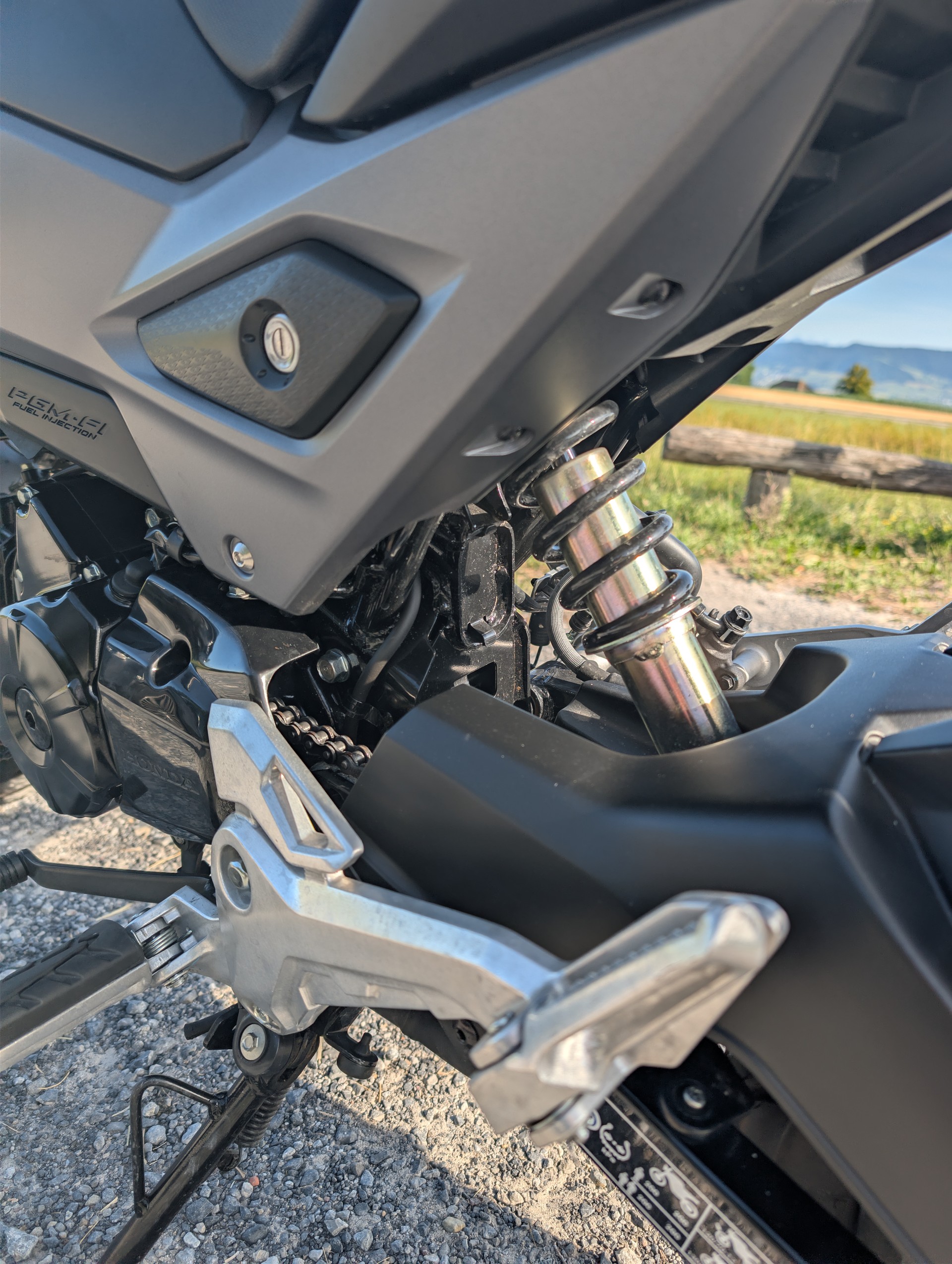 HONDA MSX 125 ABS-image-4