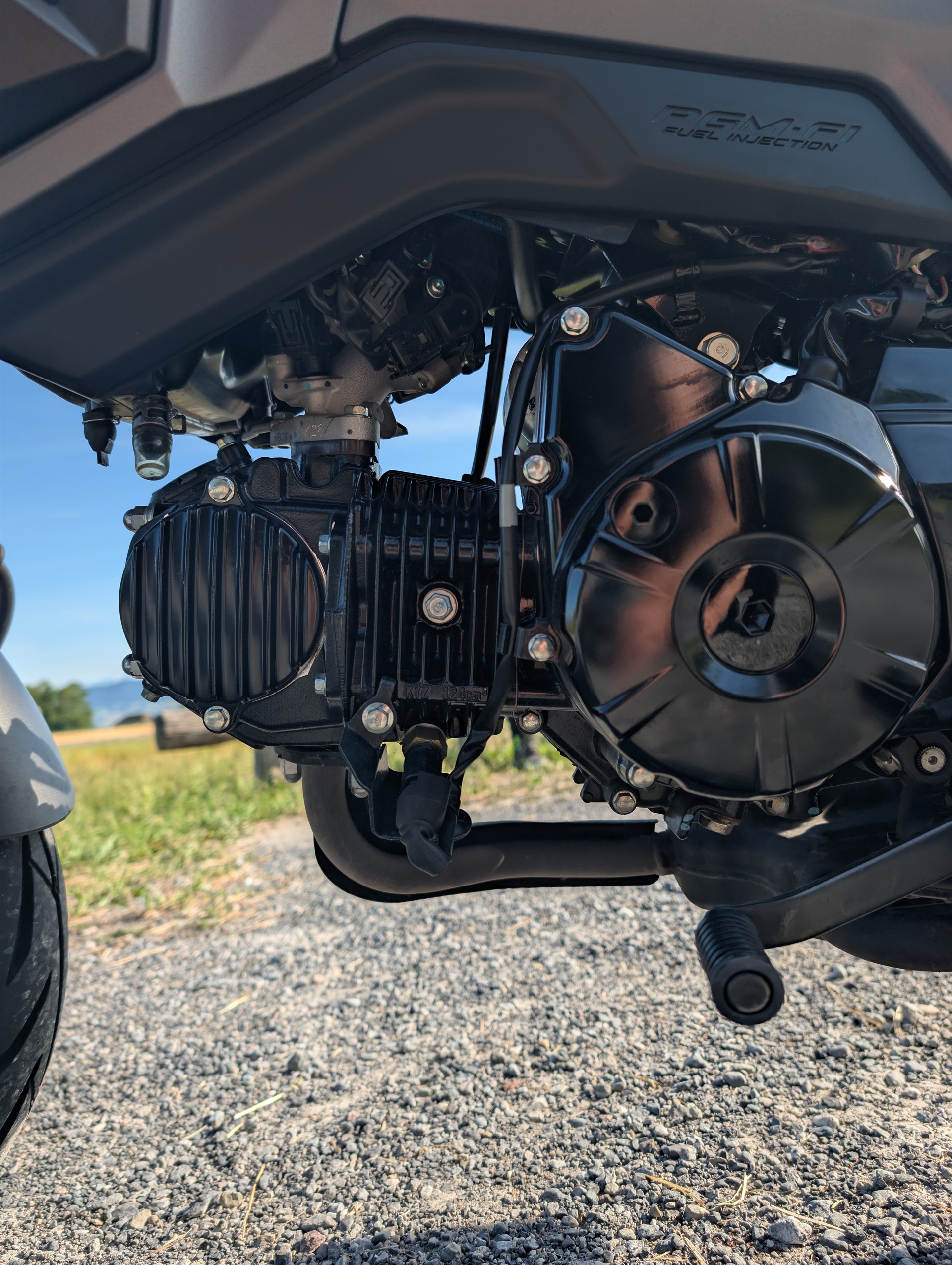 HONDA MSX 125 ABS-image-5
