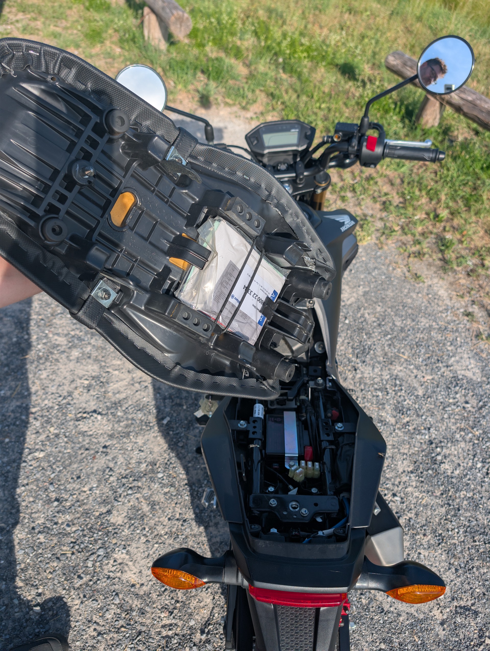 HONDA MSX 125 ABS-image-8