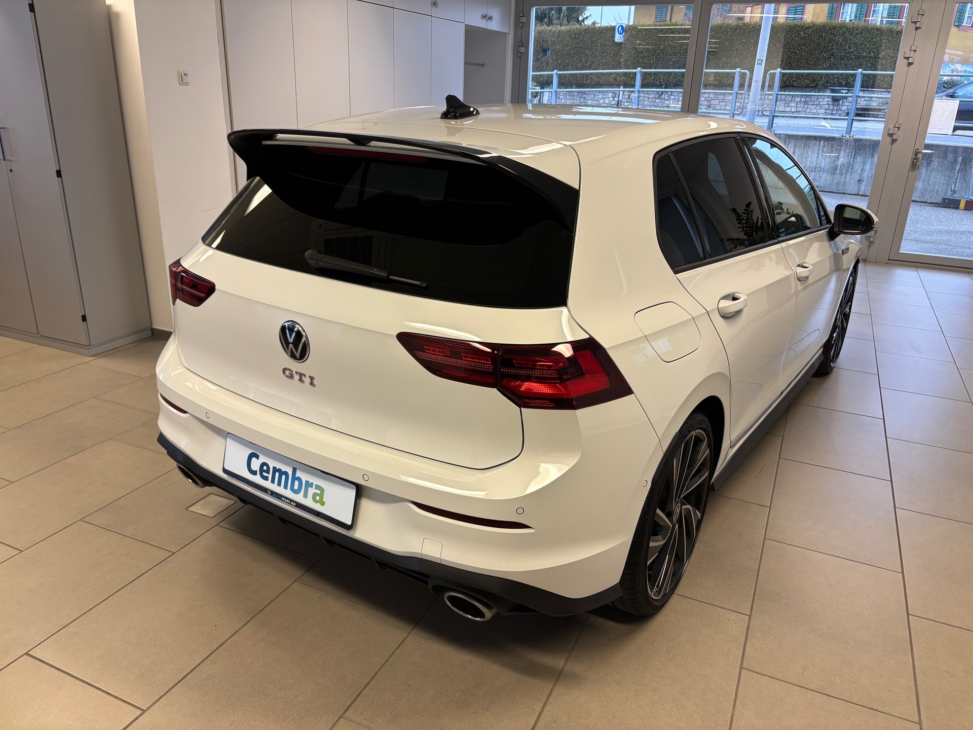 VW Golf 2.0 TSI GTI Clubsport DSG-showroom-element-2