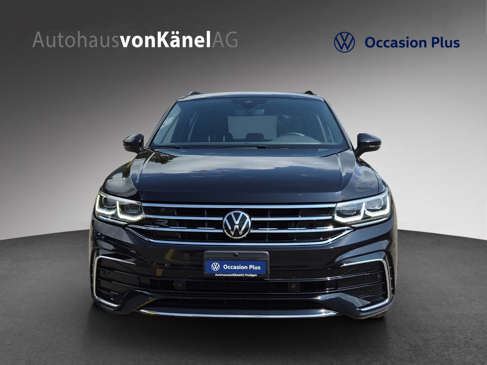 VW Tiguan 1.4TSI PHEV R-Line DSG-showroom-element-3