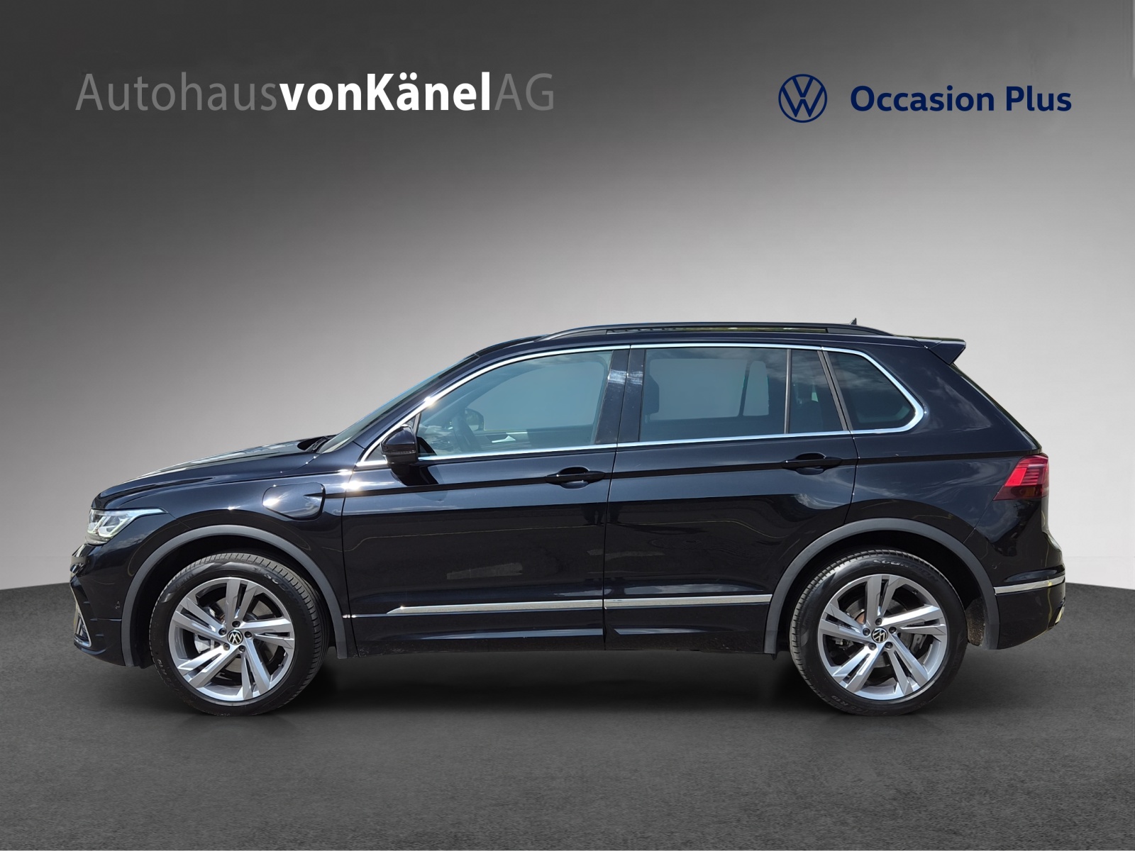 VW Tiguan 1.4TSI PHEV R-Line DSG-showroom-element-1