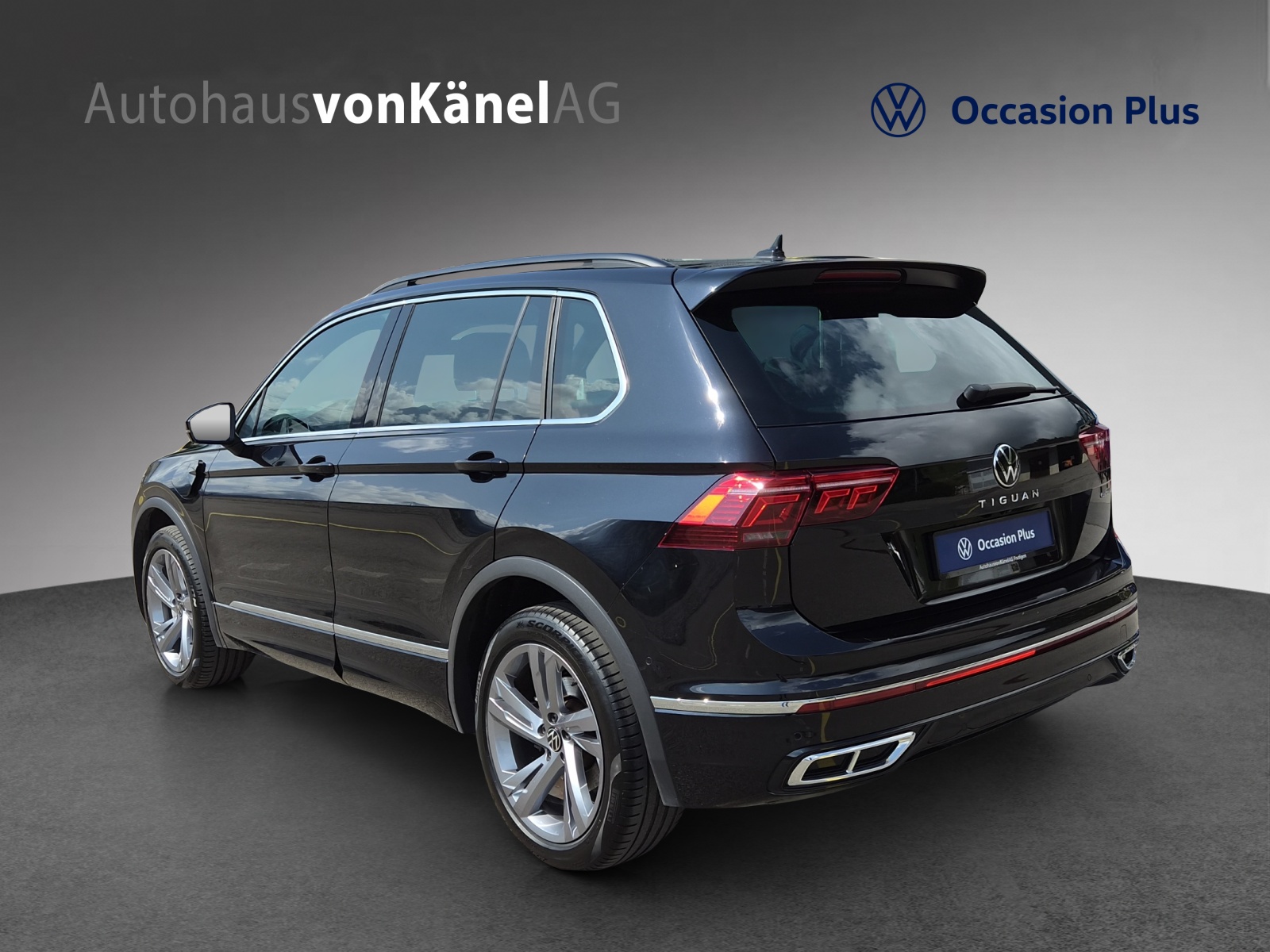 VW Tiguan 1.4TSI PHEV R-Line DSG-showroom-element-2