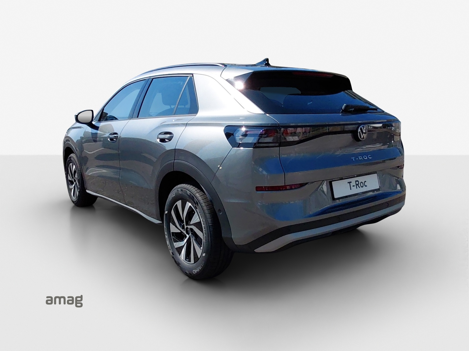 VW T-Roc 1.5 eTSI mHEV Trend DSG-showroom-element-2
