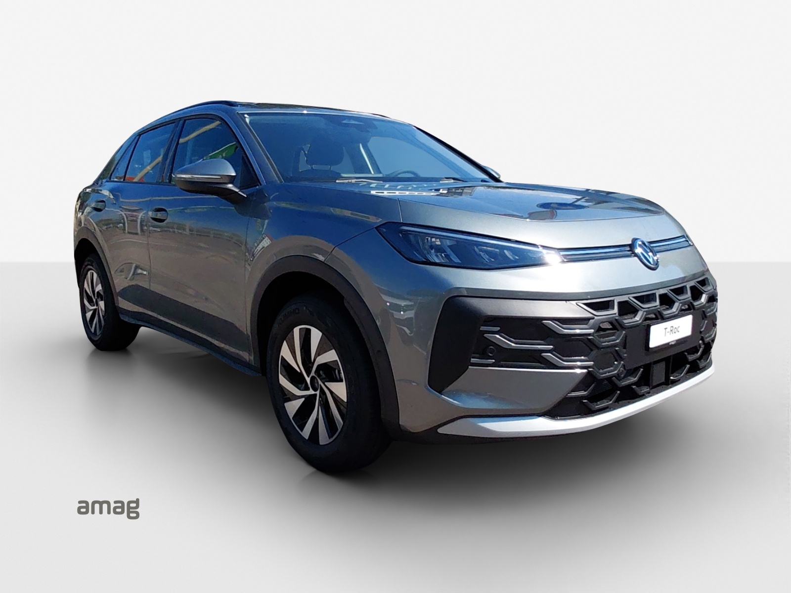 VW T-Roc 1.5 eTSI mHEV Trend DSG-image-5