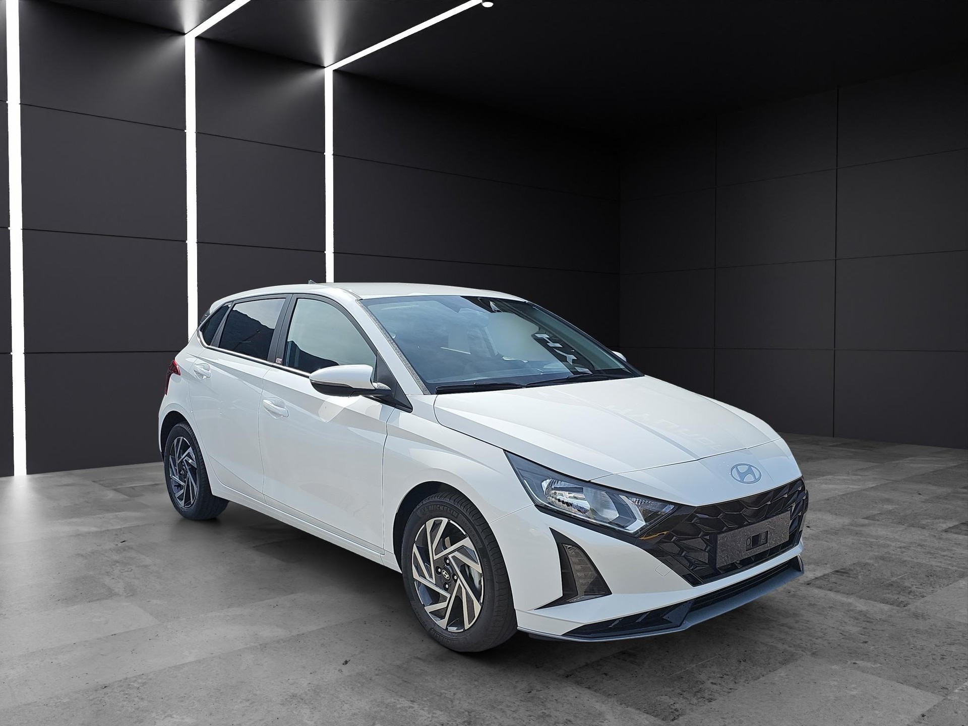 HYUNDAI i20 1.0 T-GDi Amplia-image-6
