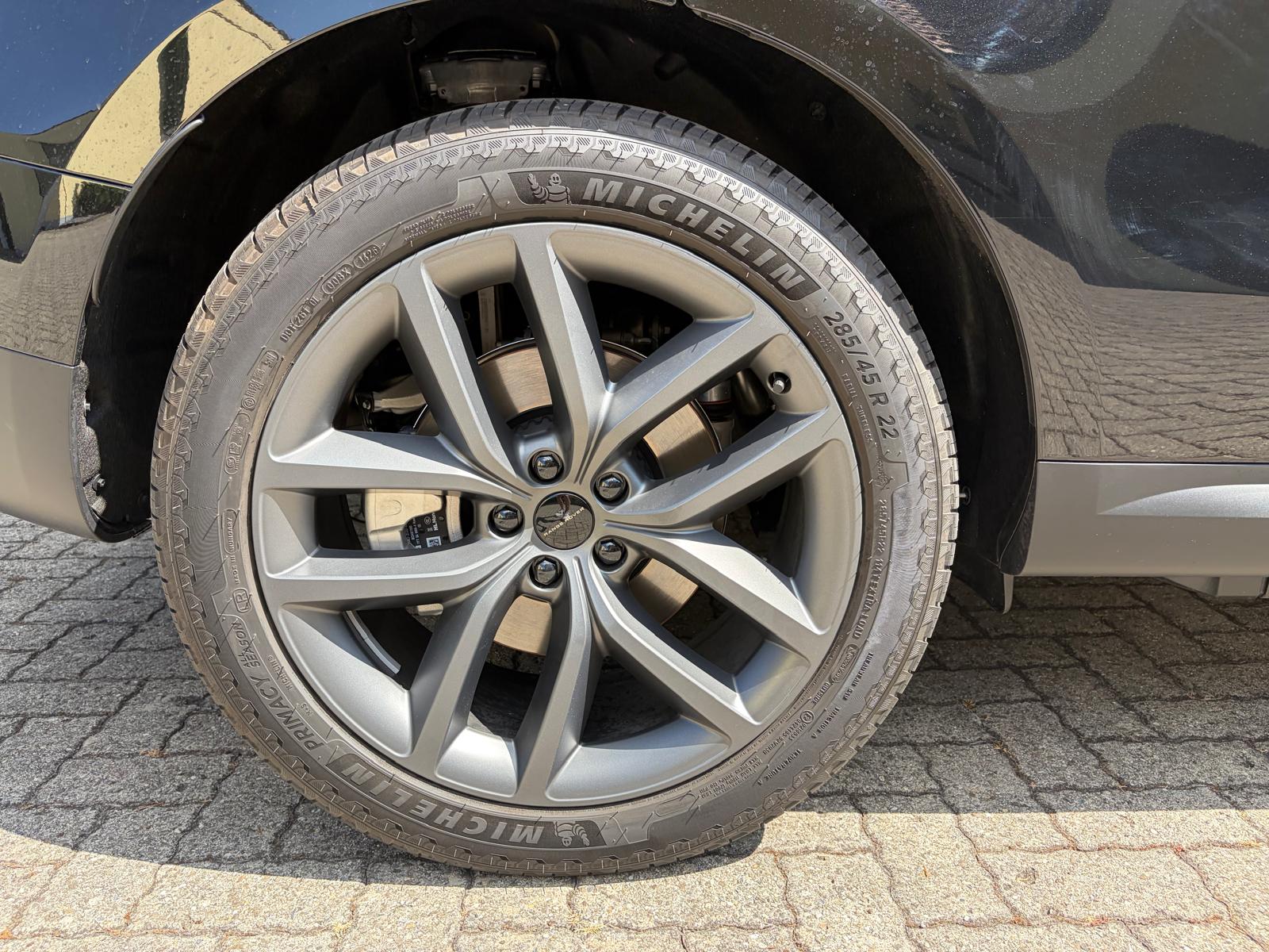 LAND ROVER Range Rover Sport P460e S Automatic-image-31