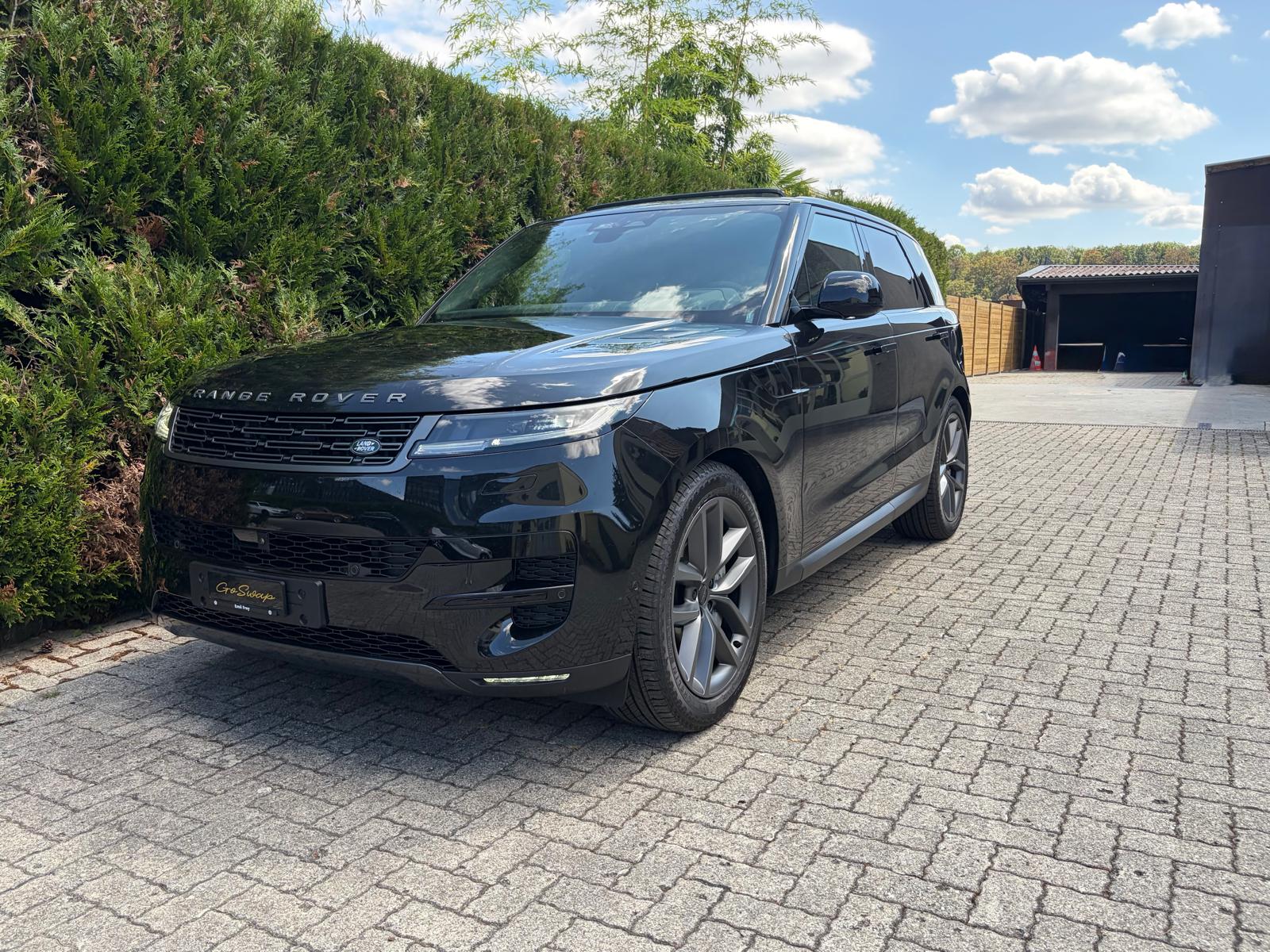 LAND ROVER Range Rover Sport P460e S Automatic-showroom-element-2