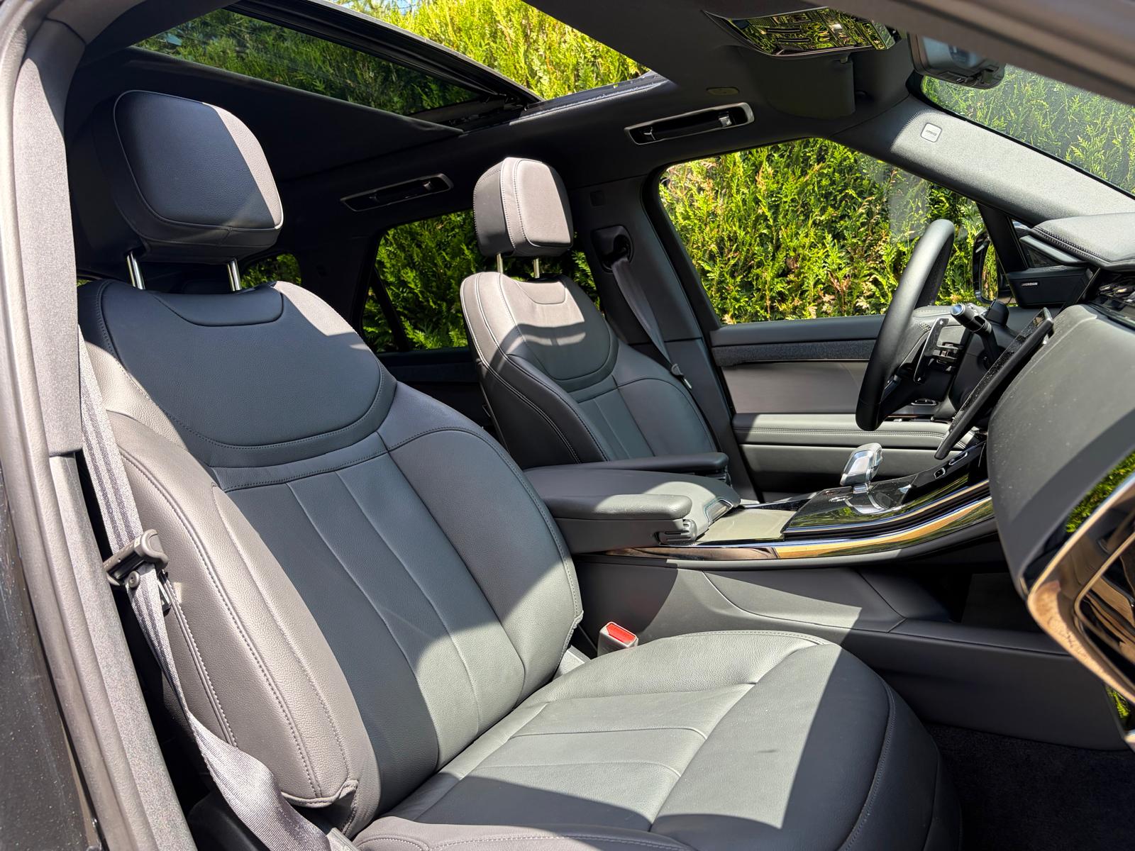 LAND ROVER Range Rover Sport P460e S Automatic-image-15