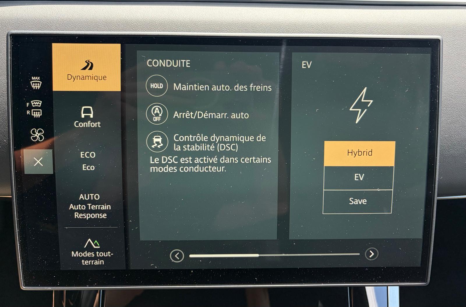 LAND ROVER Range Rover Sport P460e S Automatic-image-26
