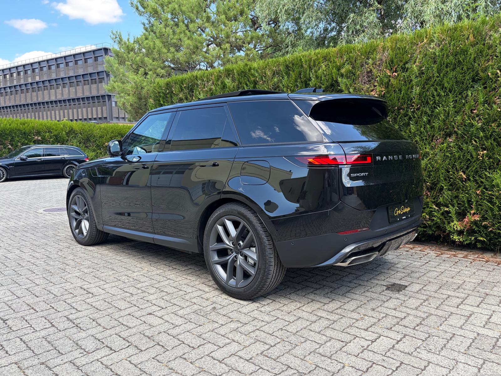 LAND ROVER Range Rover Sport P460e S Automatic-showroom-element-3