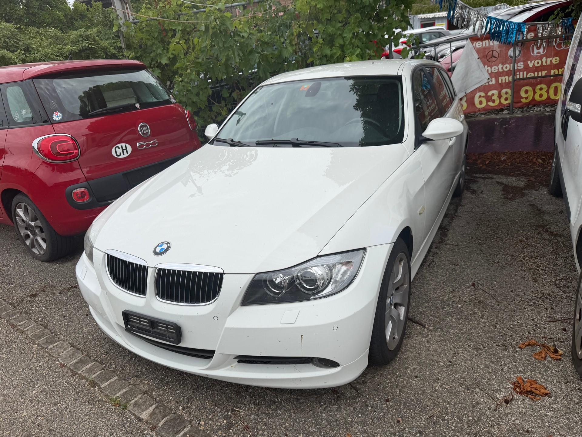 BMW XI-image-1