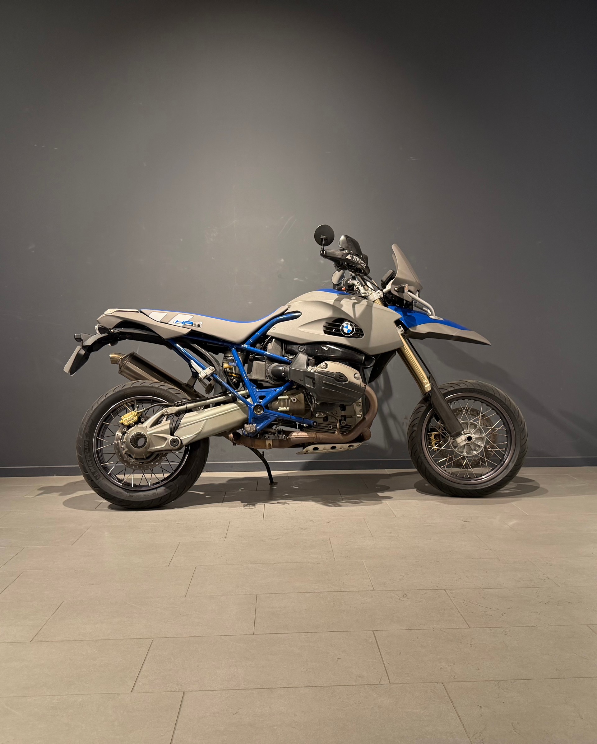 BMW HP2 Enduro 1200