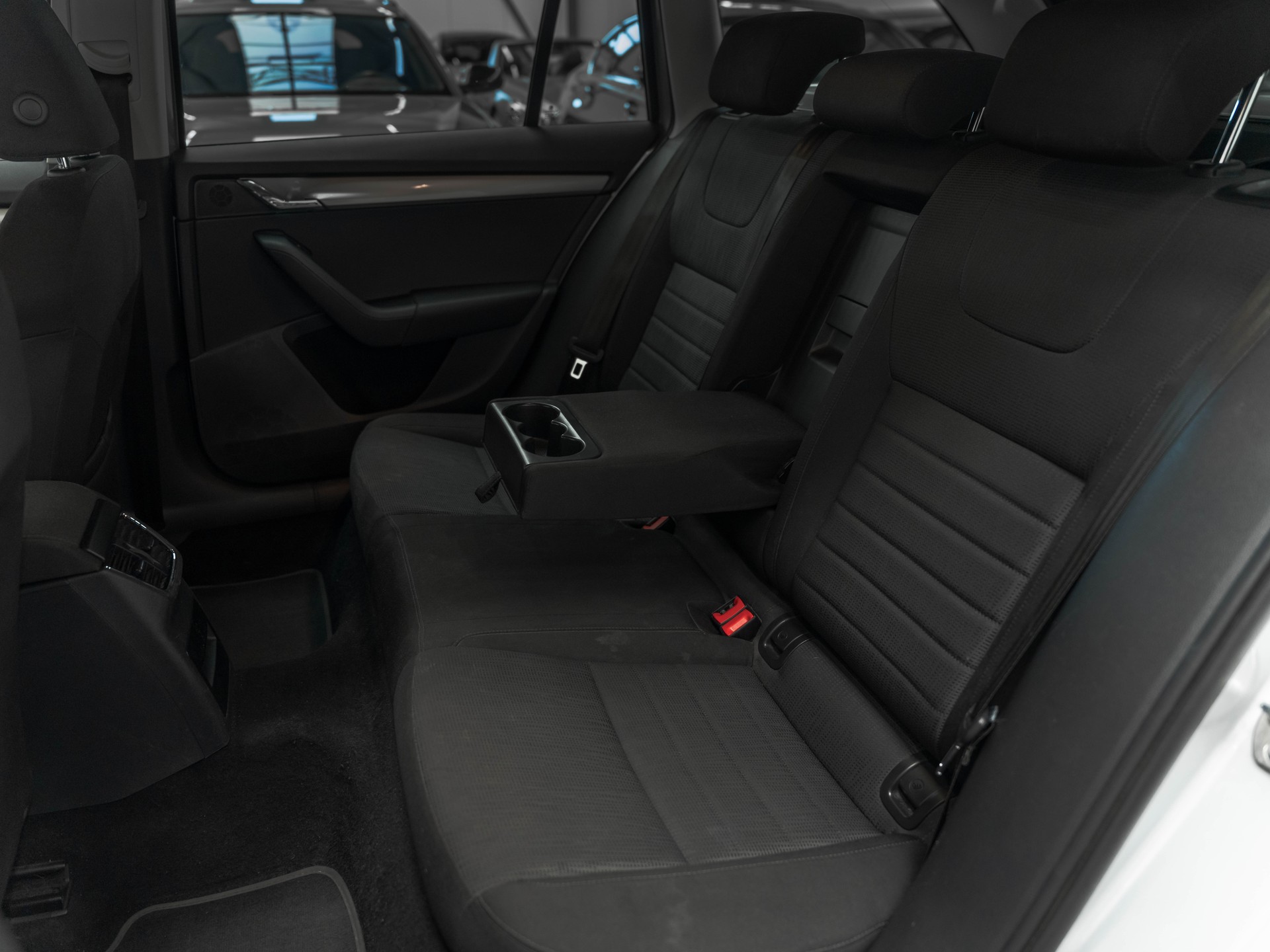 SKODA Octavia Combi 1.4 TSI G-tec Elegance CNG-image-11