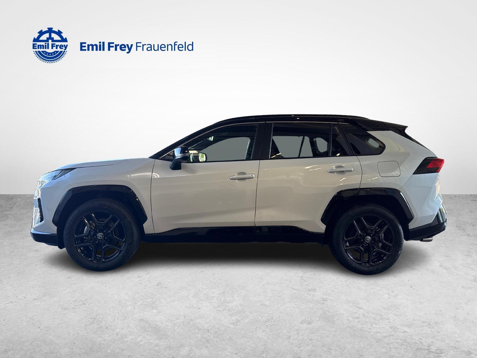 TOYOTA RAV4 2.5 HEV GR Sport-showroom-element-1