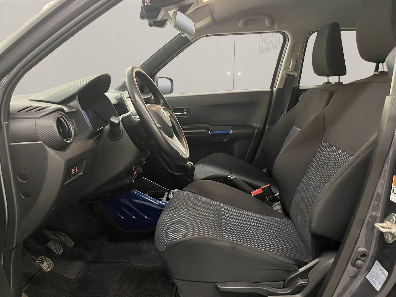 SUZUKI Ignis 1.2 Compact+ Hybrid 4x4-image-6
