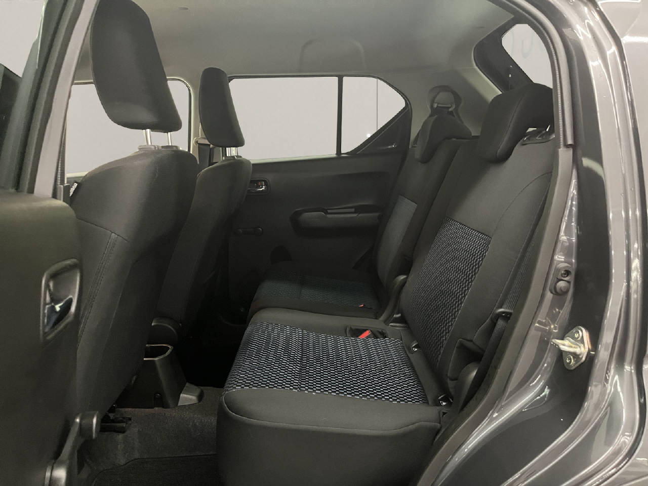 SUZUKI Ignis 1.2 Compact+ Hybrid 4x4-image-13