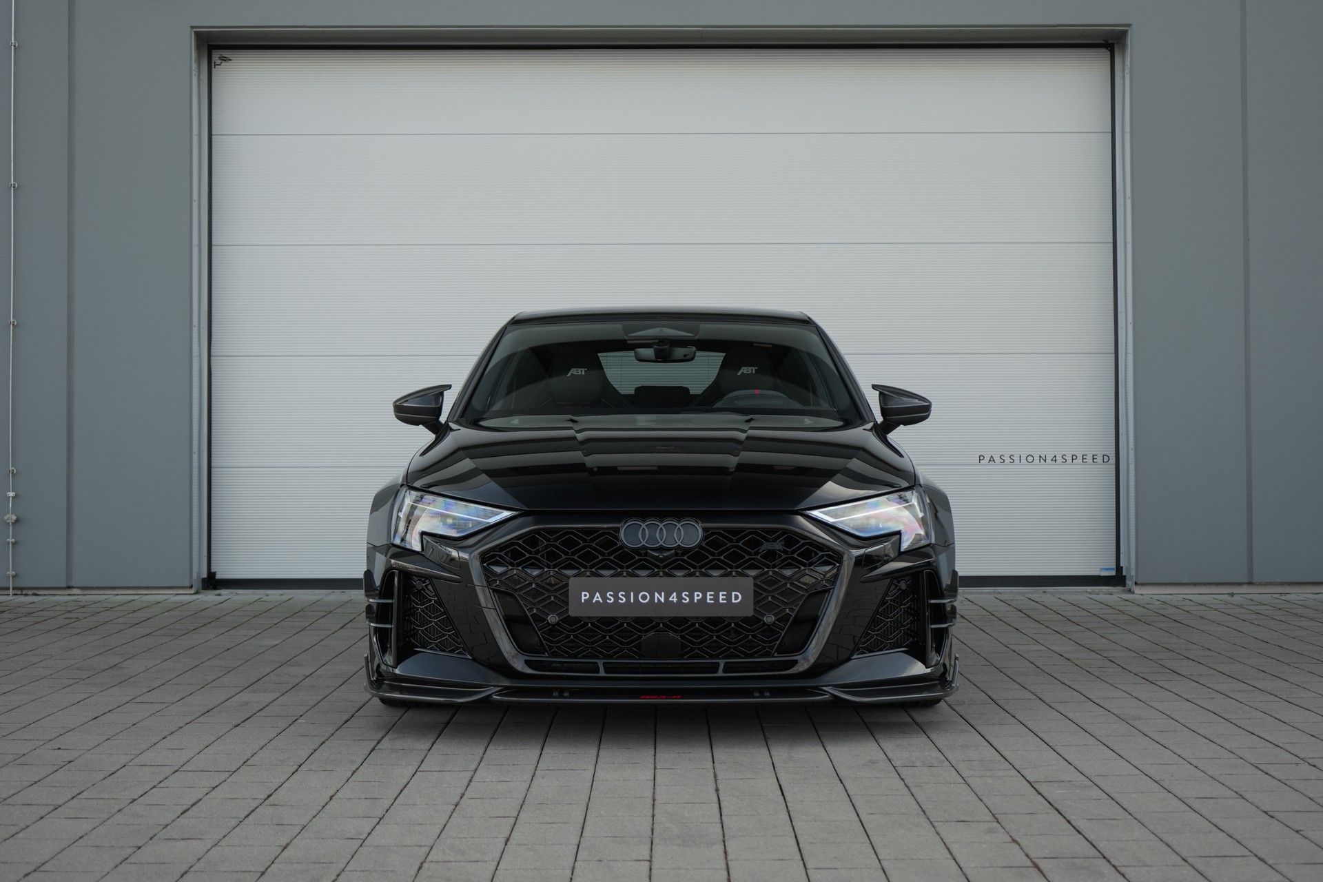 AUDI RS3 Sportback 2.5 TSI quattro S-tronic