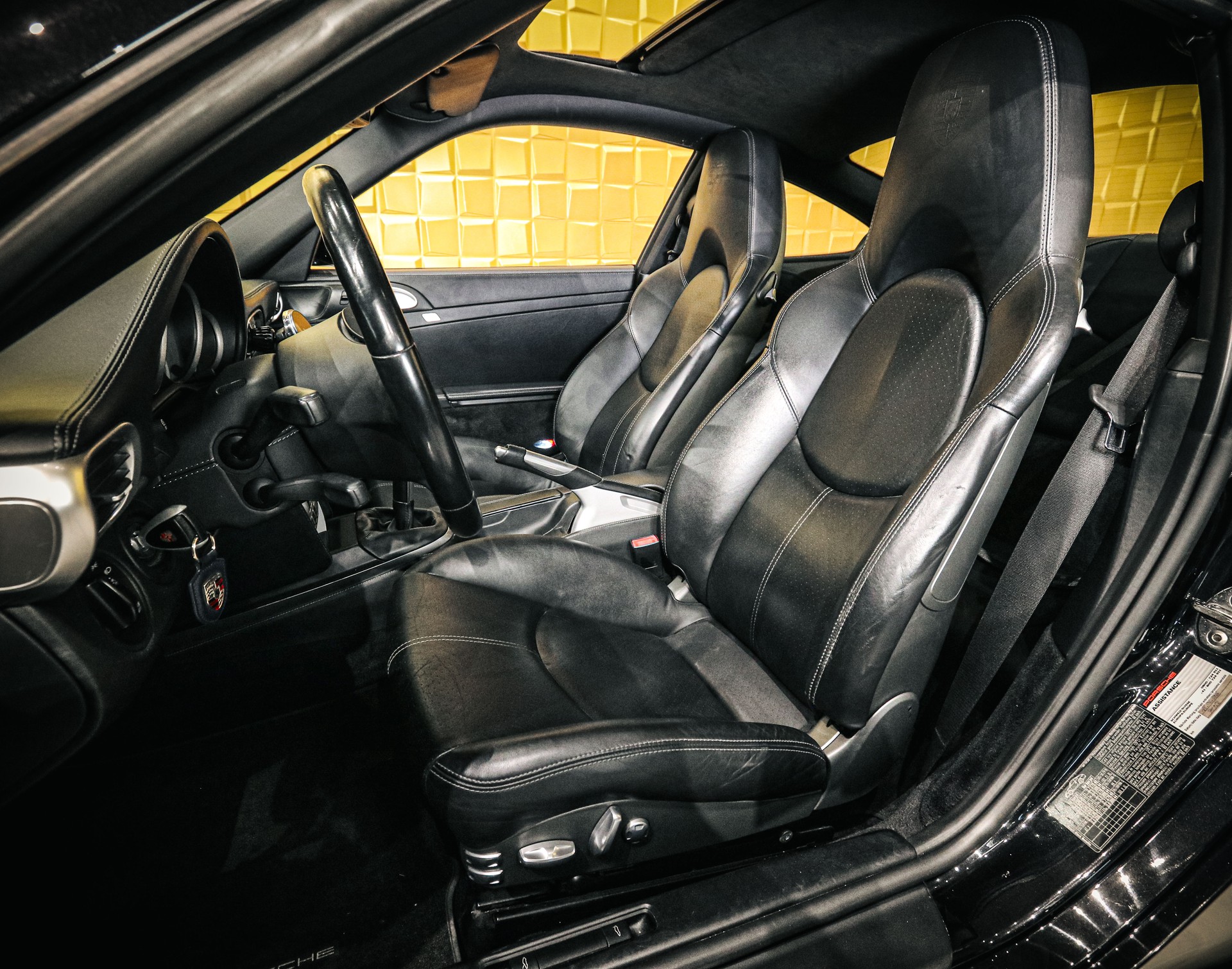 PORSCHE 911 997 Turbo 9FF-image-12