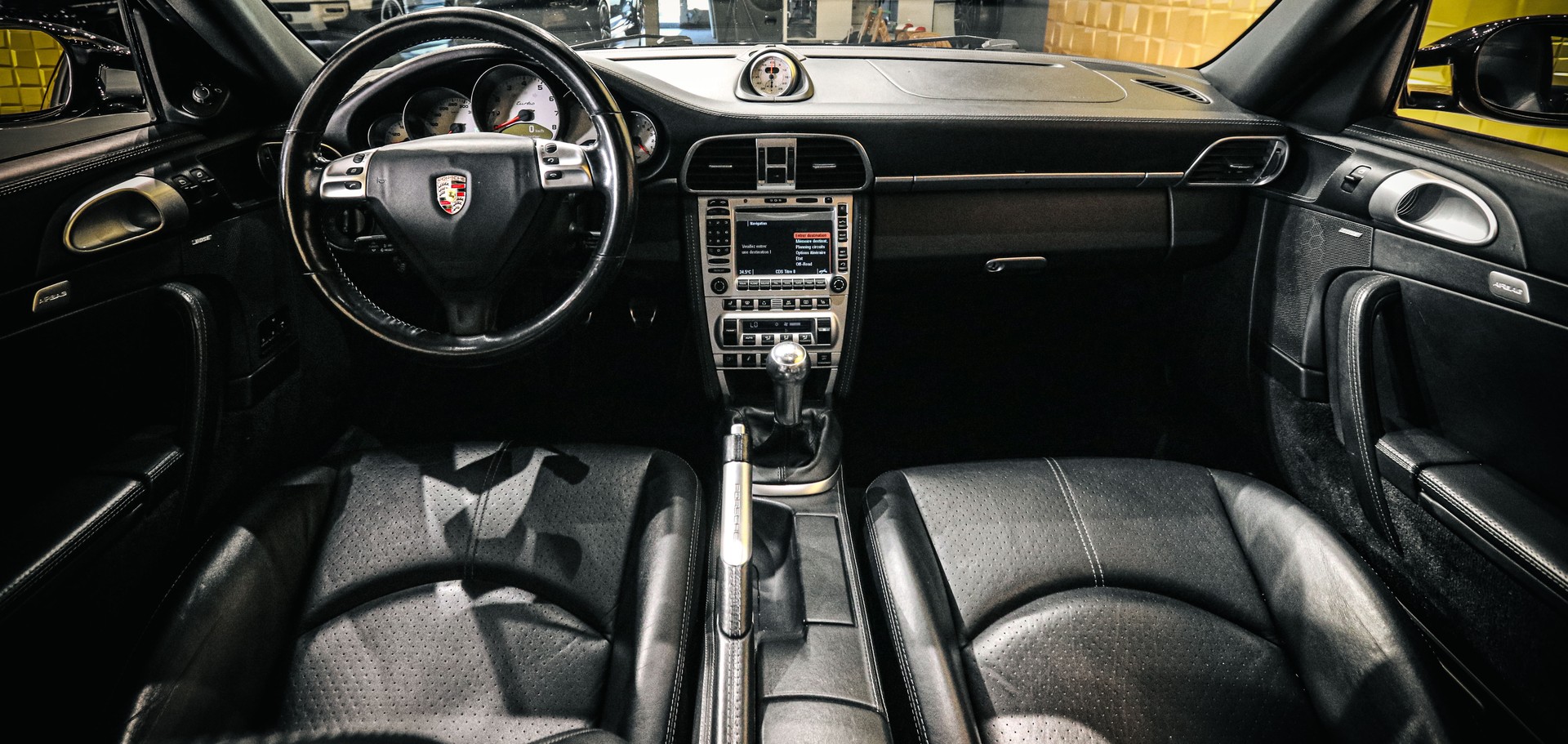 PORSCHE 911 997 Turbo 9FF-image-15