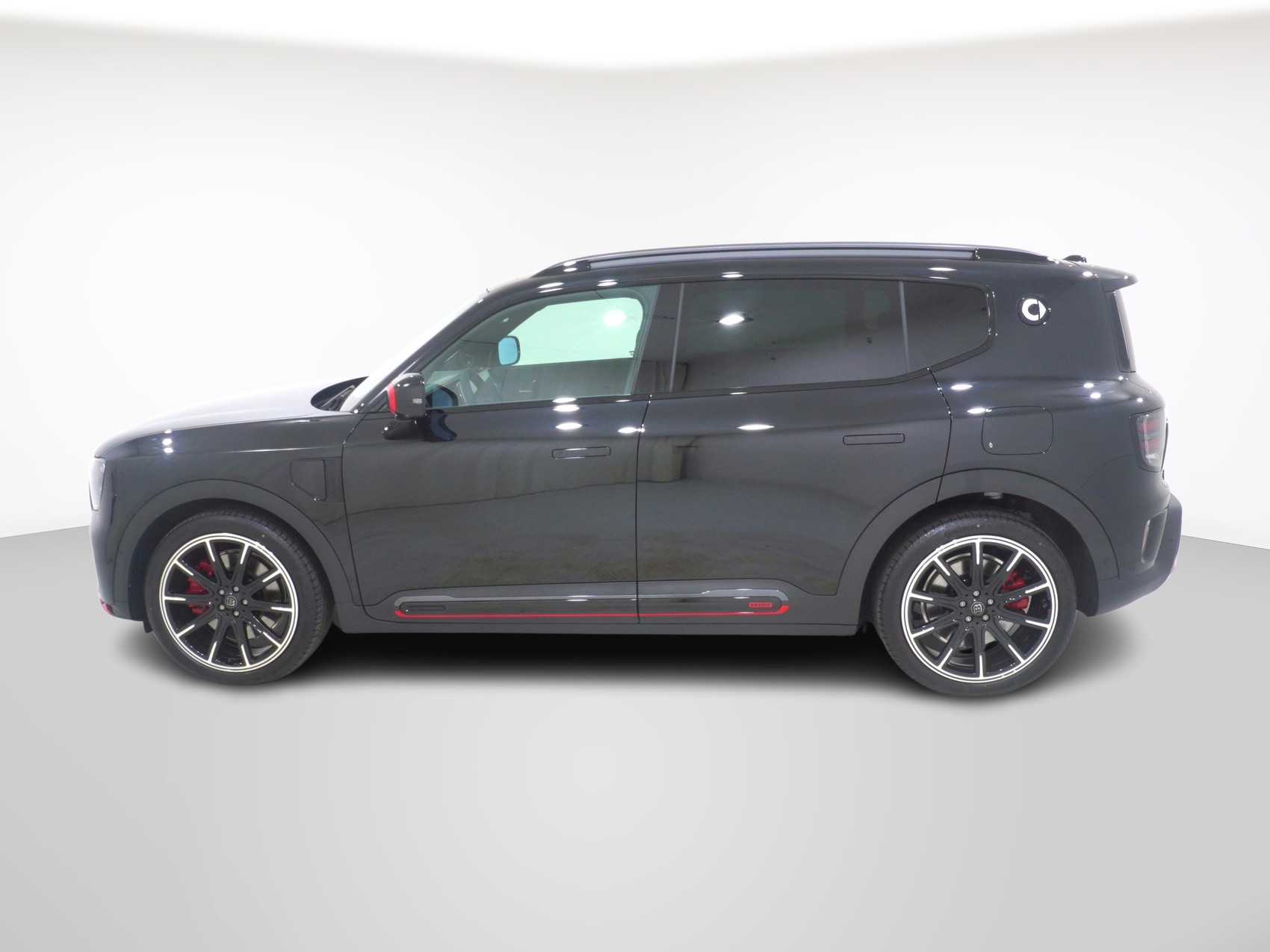SMART #5 Brabus 4x4-showroom-element-1