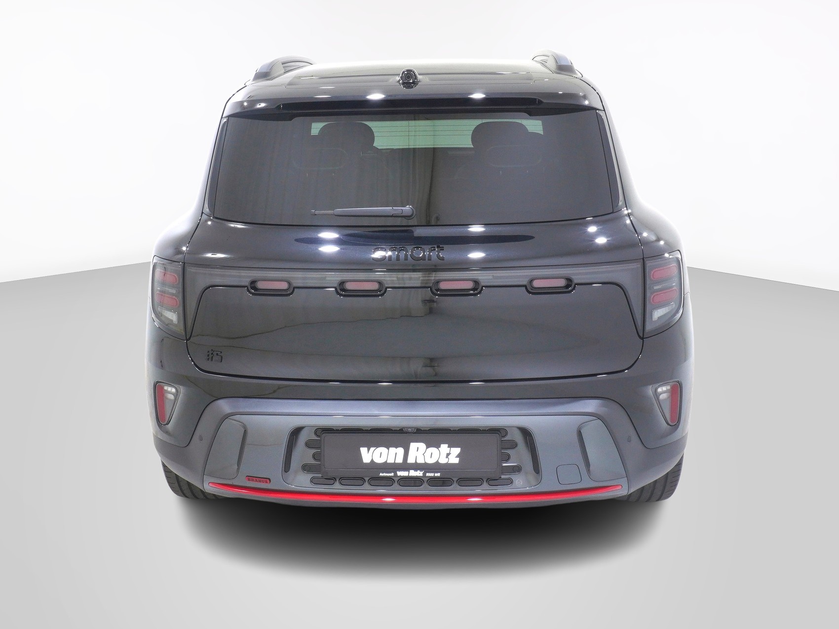 SMART #5 Brabus 4x4-showroom-element-2