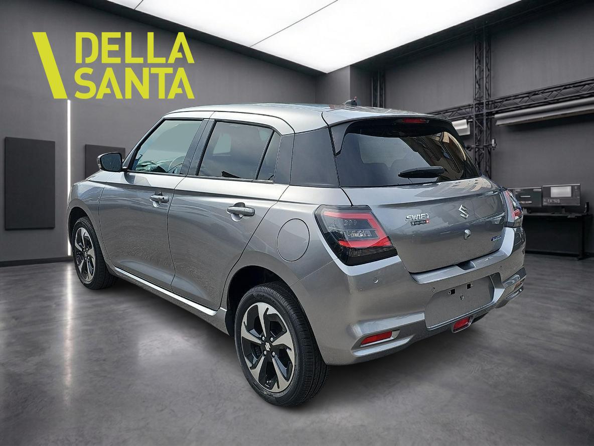 SUZUKI Swift 1.2 Compact Top Hybrid 4x4-showroom-element-2