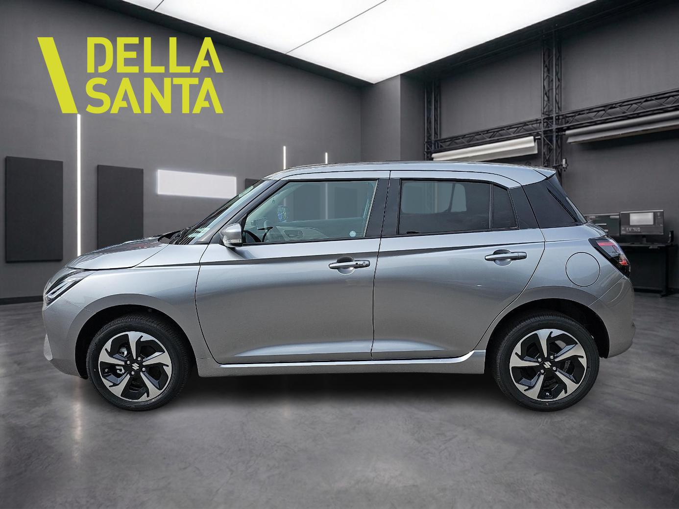 SUZUKI Swift 1.2 Compact Top Hybrid 4x4-showroom-element-1