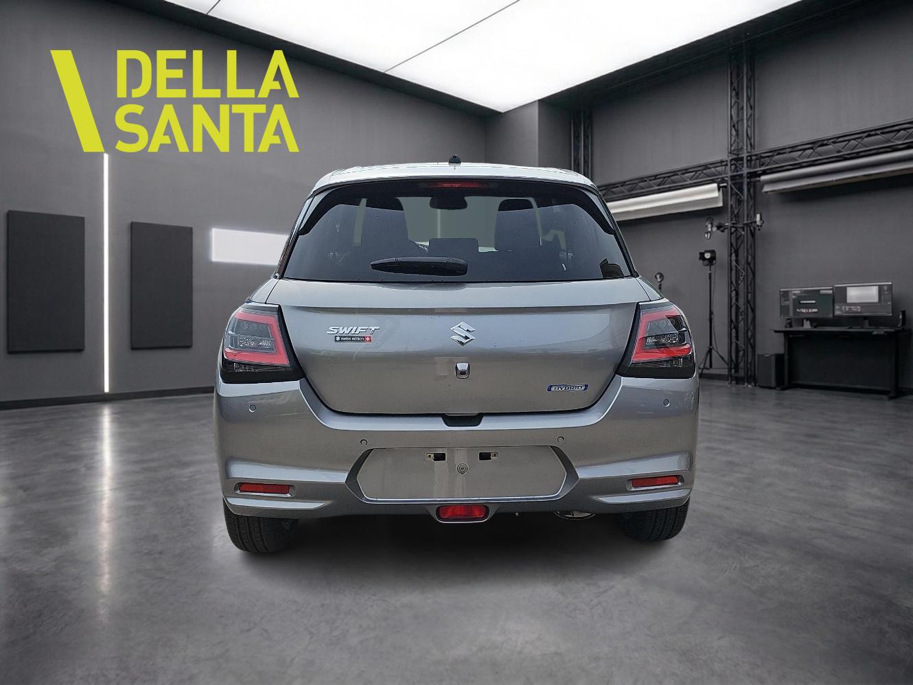SUZUKI Swift 1.2 Compact Top Hybrid 4x4-showroom-element-3