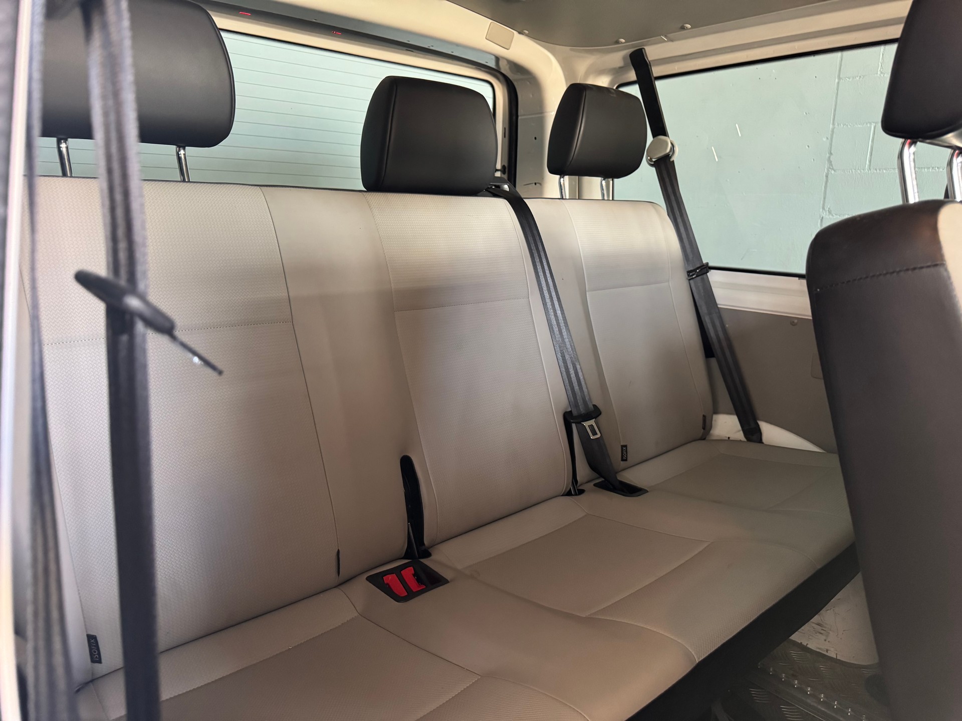 VW T6 Caravelle 2.0 TDI Trendline DSG-image-5