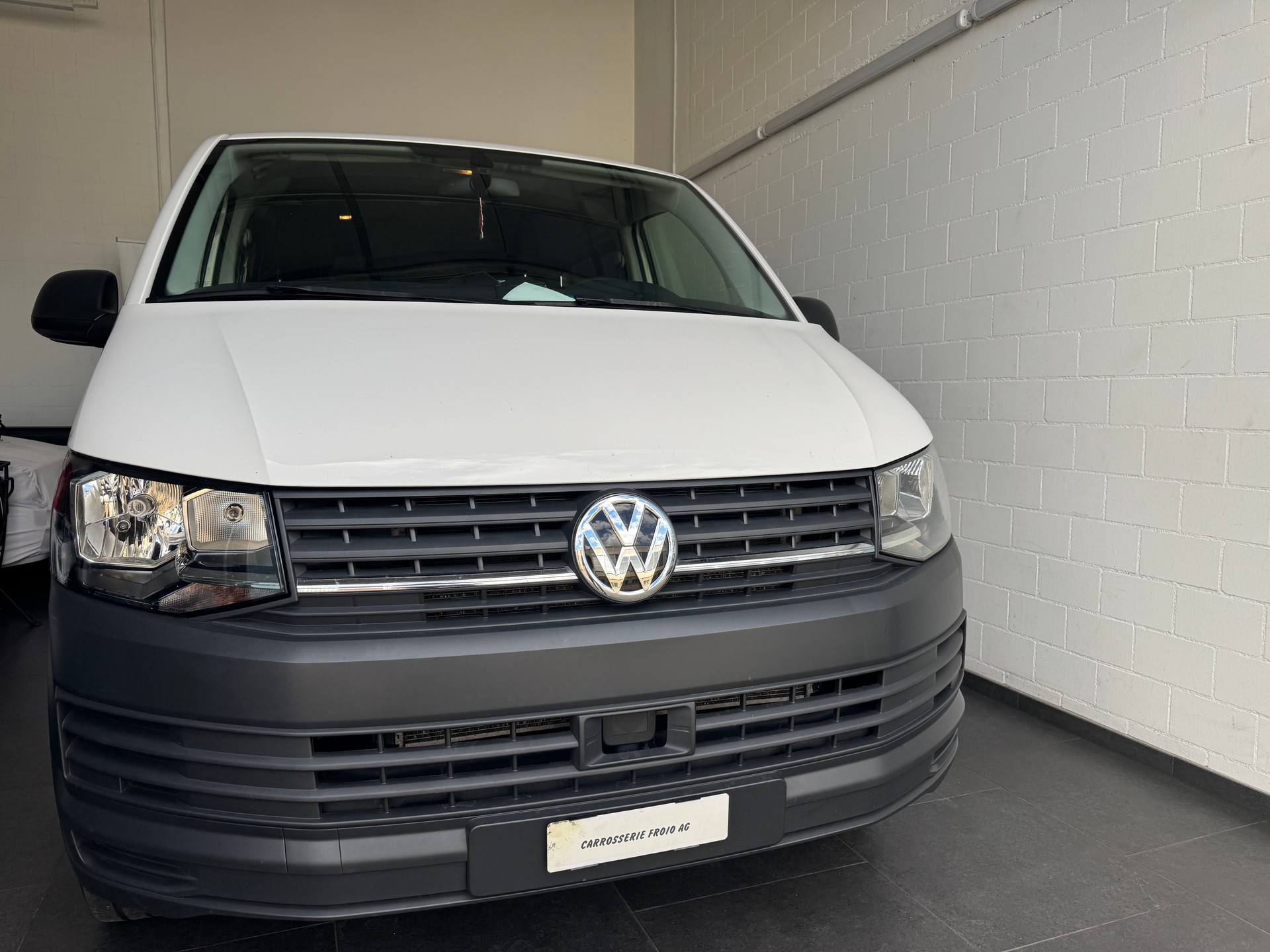 VW T6 Caravelle 2.0 TDI Trendline DSG-image-8