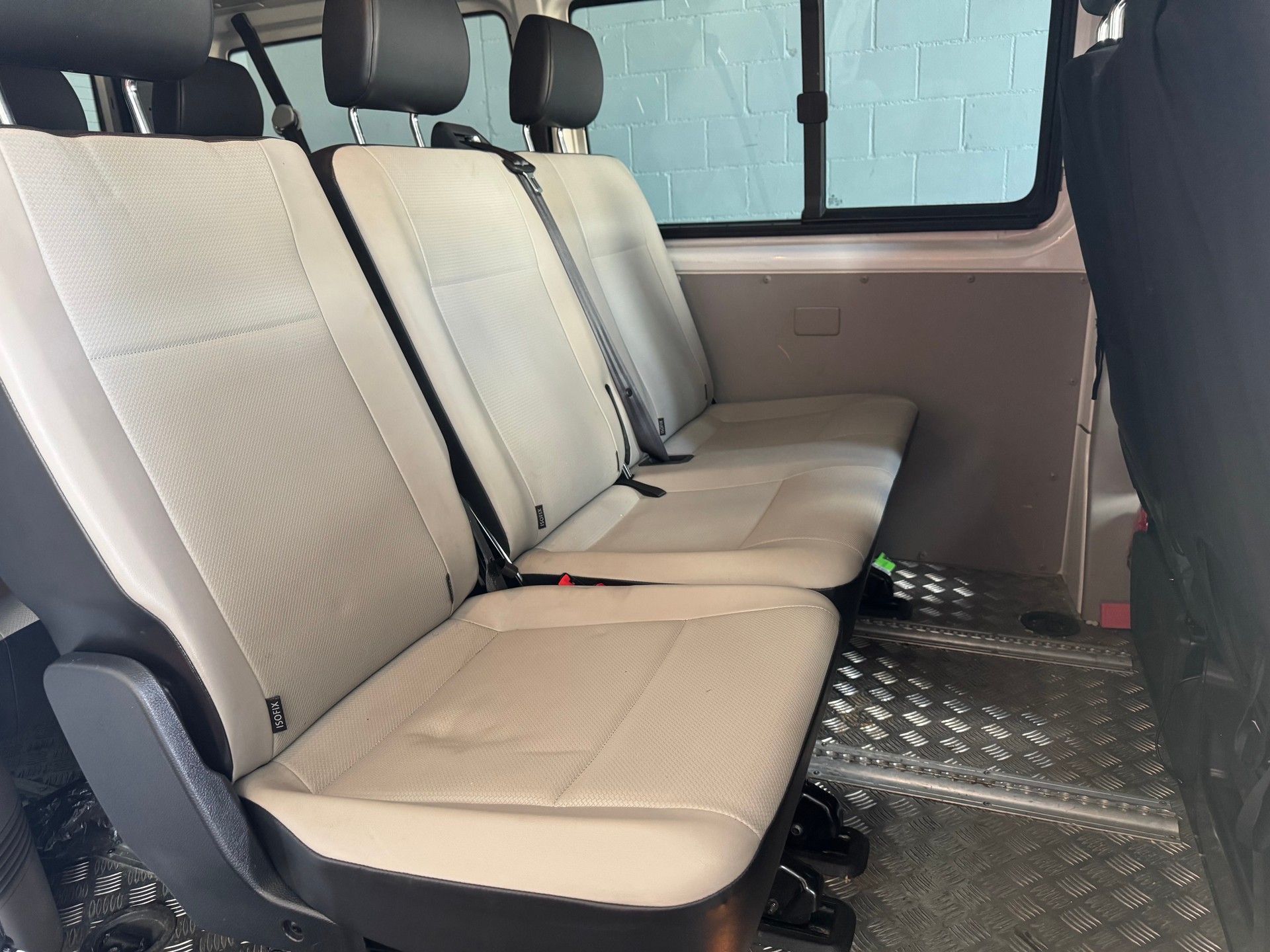 VW T6 Caravelle 2.0 TDI Trendline DSG-image-7