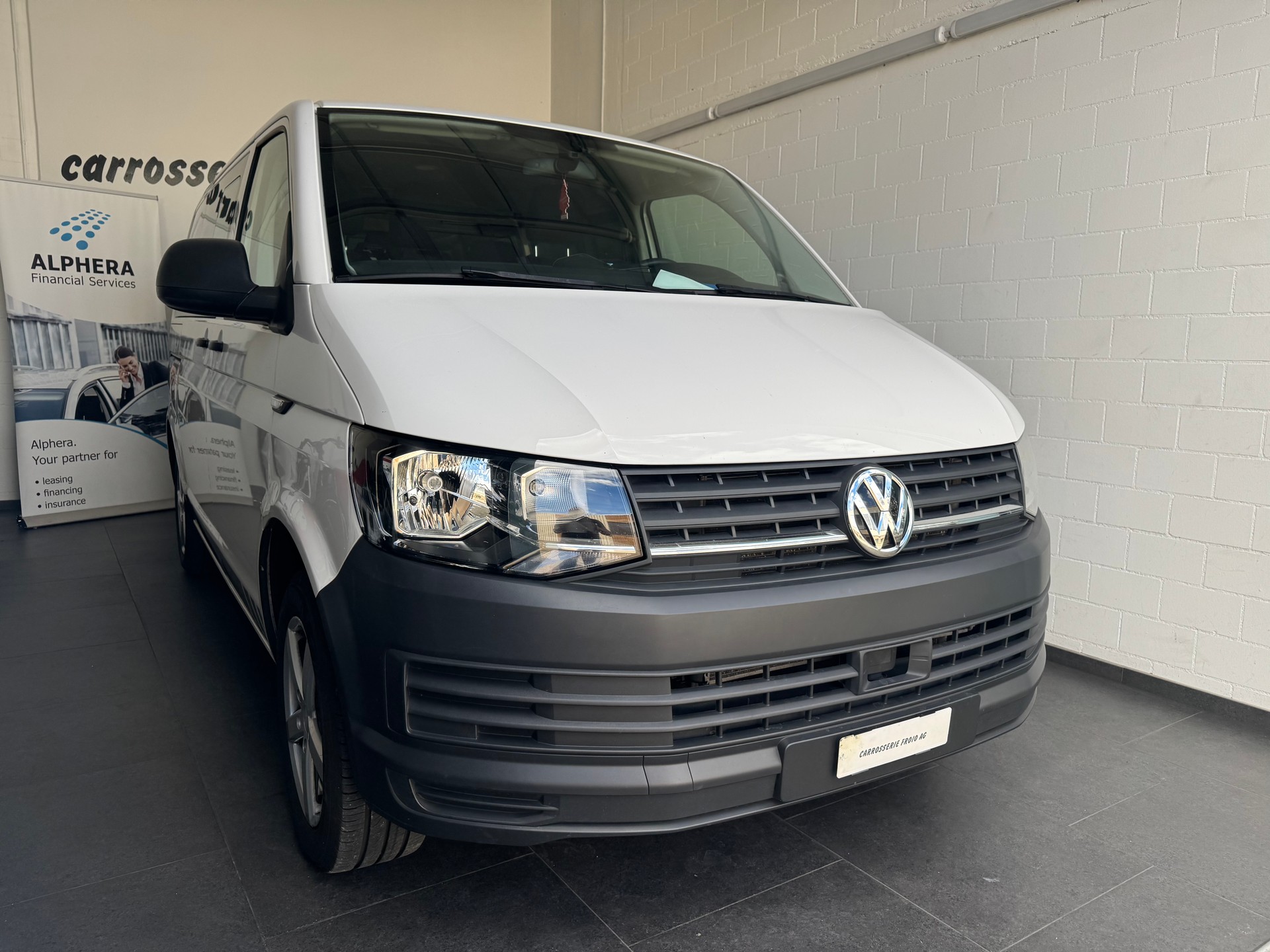 VW T6 Caravelle 2.0 TDI Trendline DSG