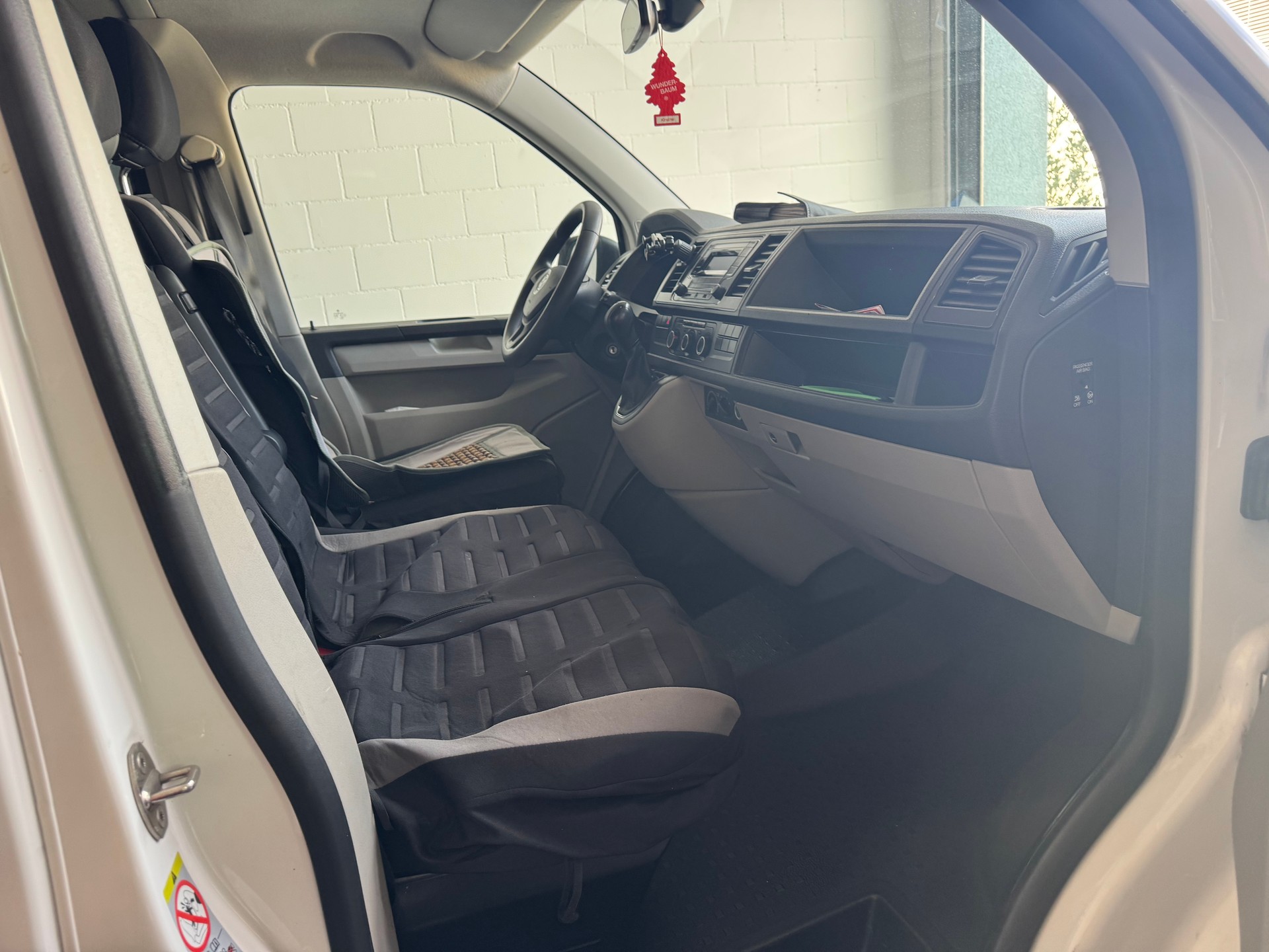 VW T6 Caravelle 2.0 TDI Trendline DSG-image-4