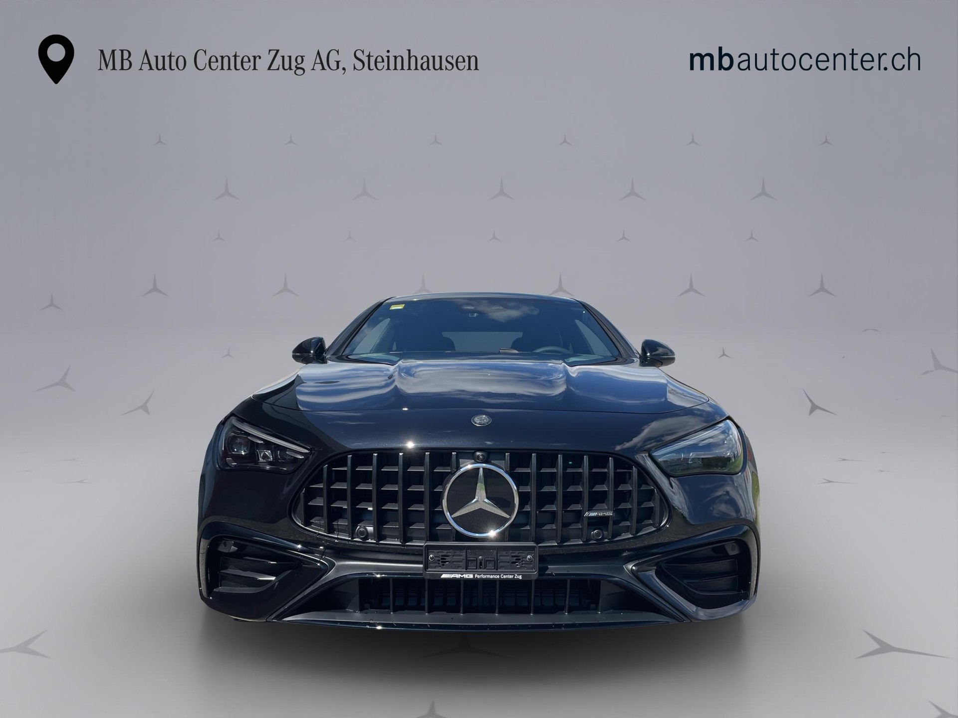 MERCEDES-BENZ CLE 53 AMG 4matic+ Coupé-image-8