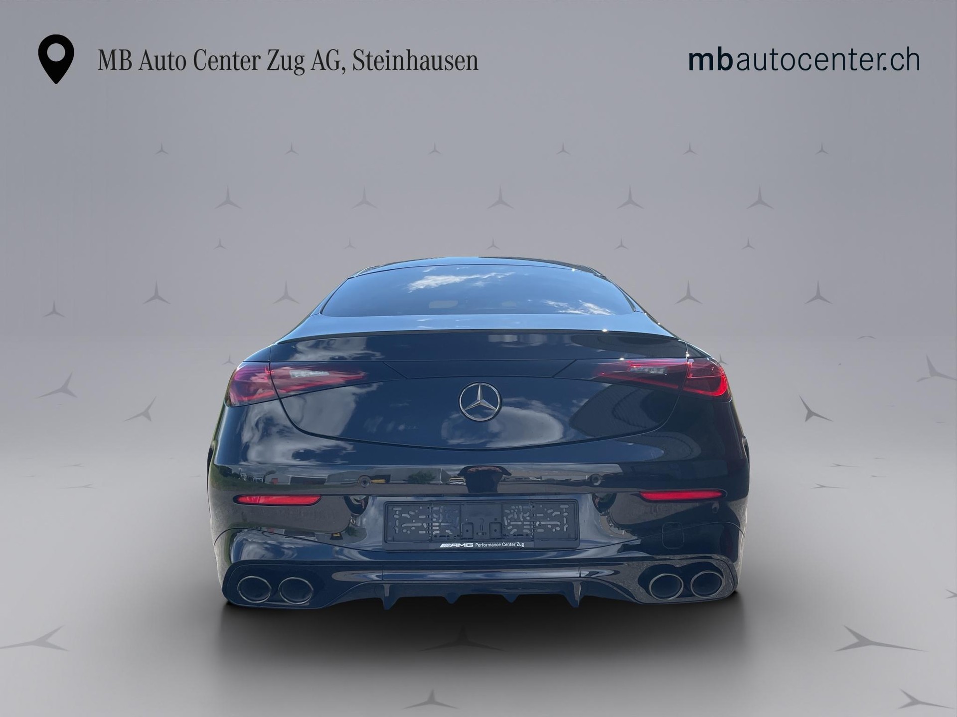 MERCEDES-BENZ CLE 53 AMG 4matic+ Coupé-image-4