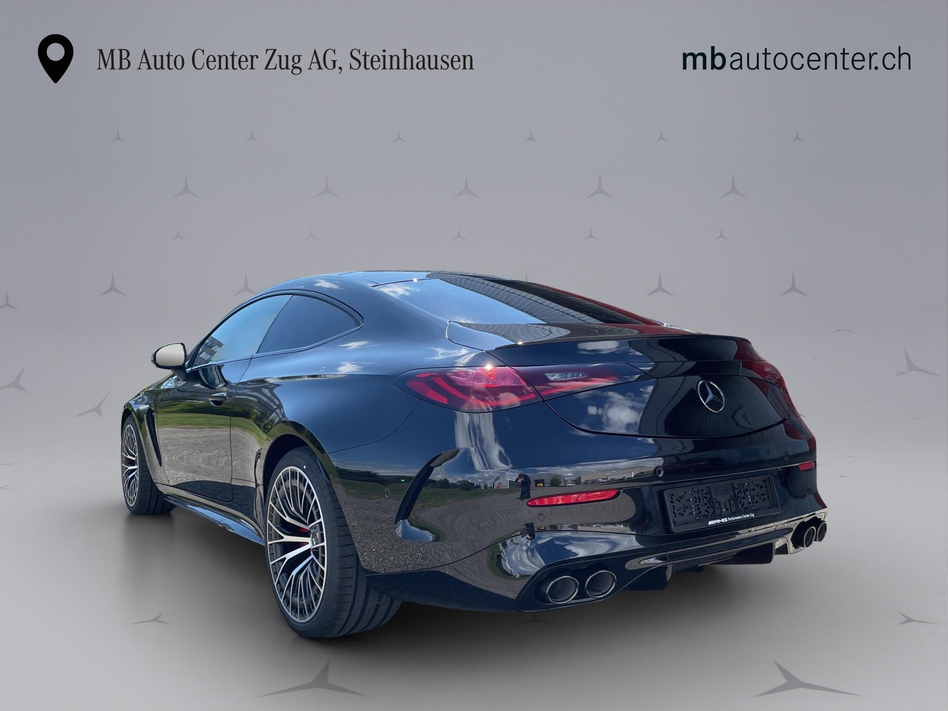 MERCEDES-BENZ CLE 53 AMG 4matic+ Coupé-showroom-element-3