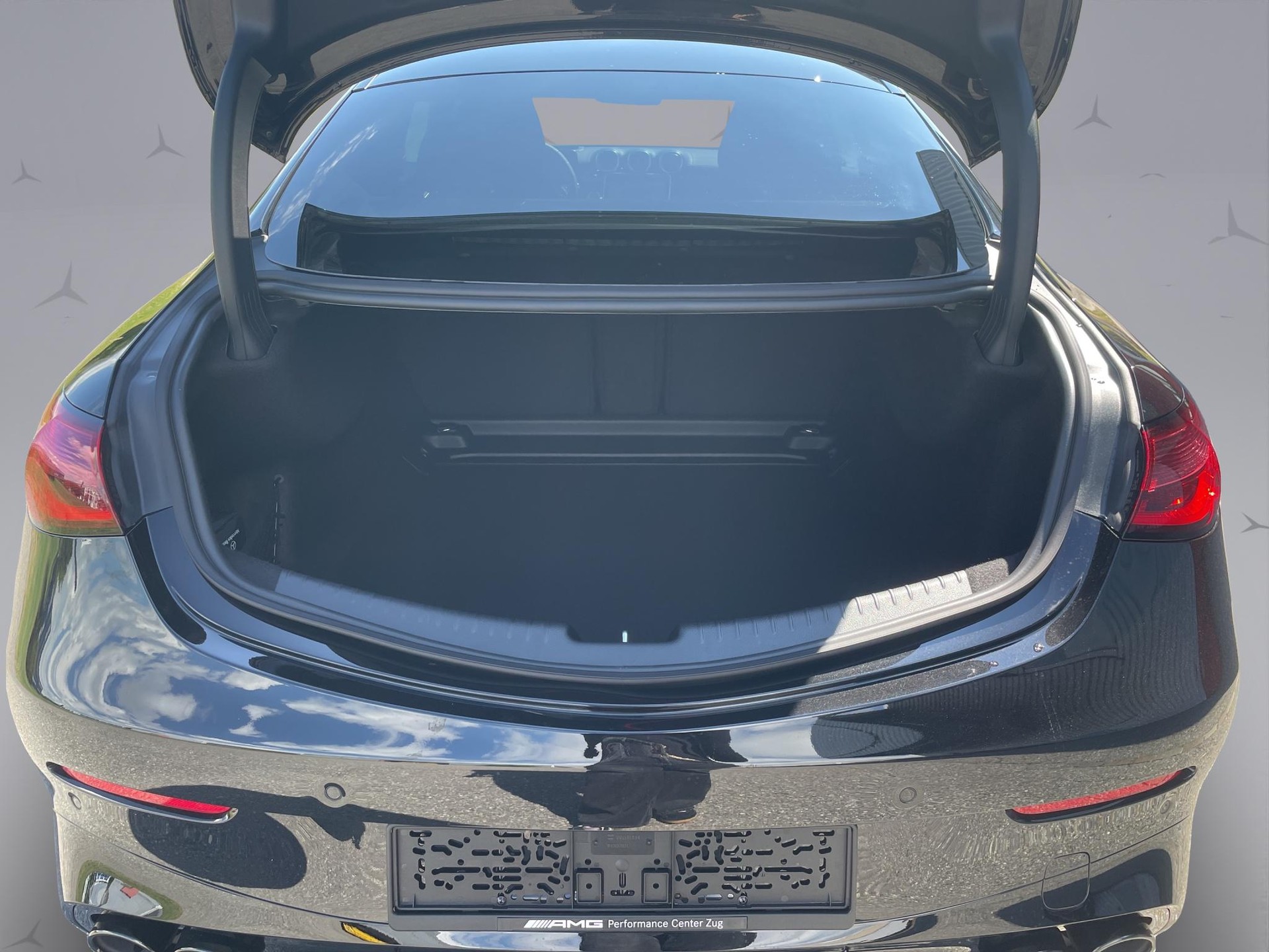MERCEDES-BENZ CLE 53 AMG 4matic+ Coupé-image-18