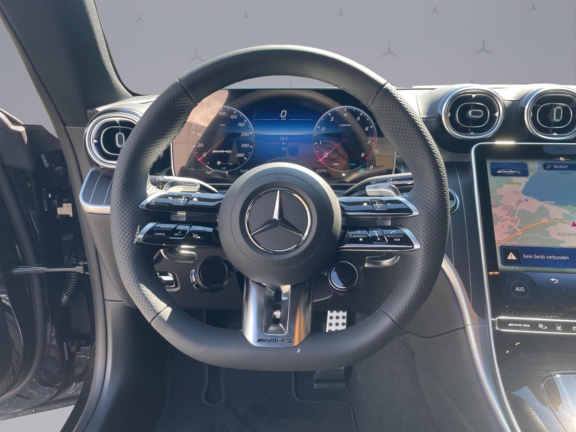 MERCEDES-BENZ CLE 53 AMG 4matic+ Coupé-image-11