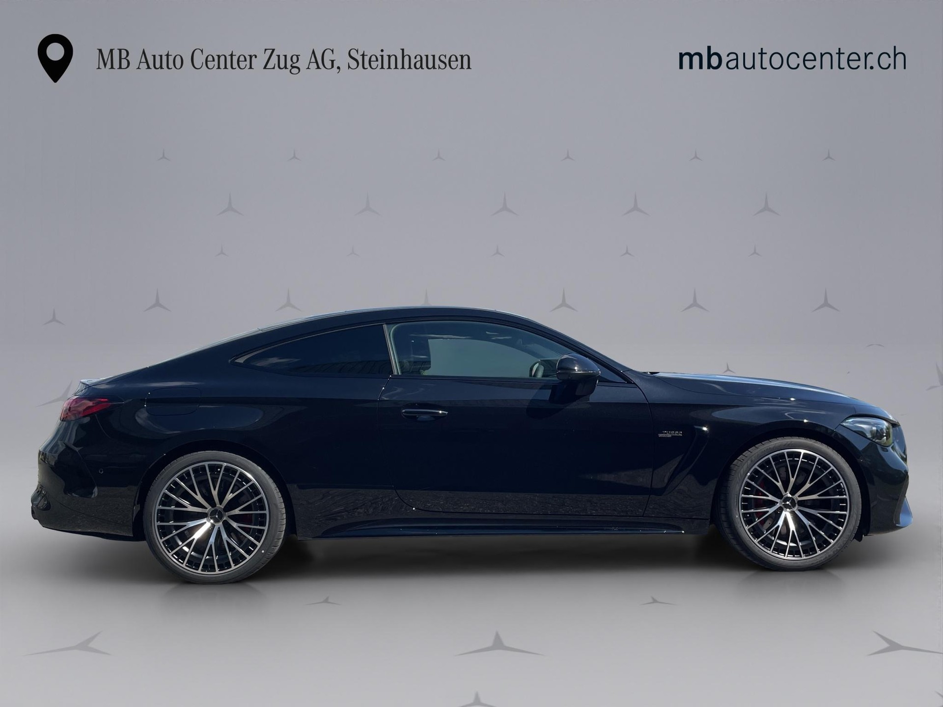MERCEDES-BENZ CLE 53 AMG 4matic+ Coupé-image-6