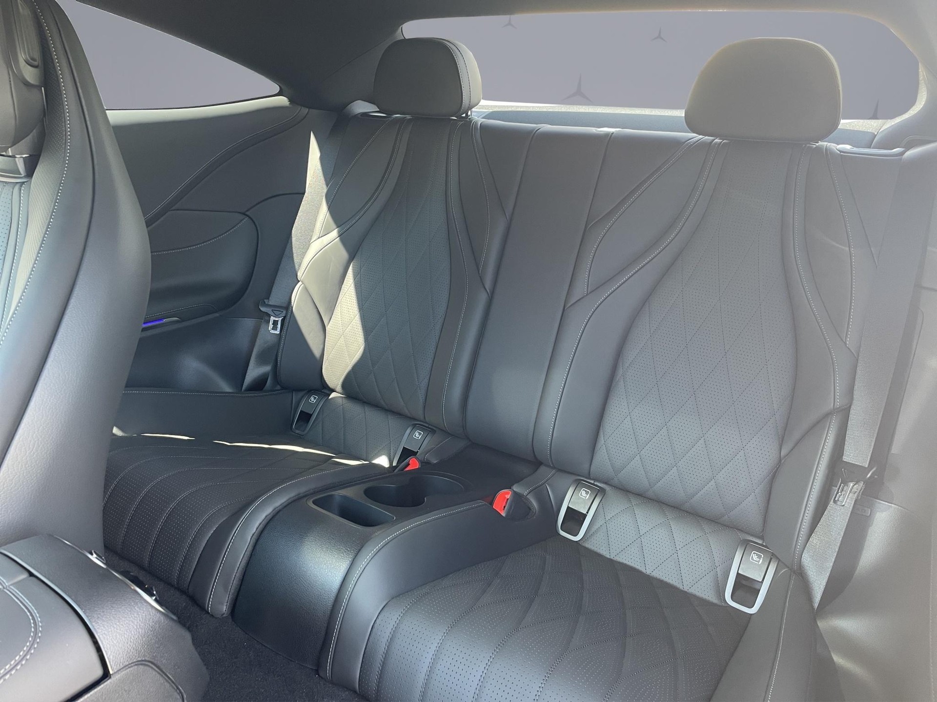 MERCEDES-BENZ CLE 53 AMG 4matic+ Coupé-image-12
