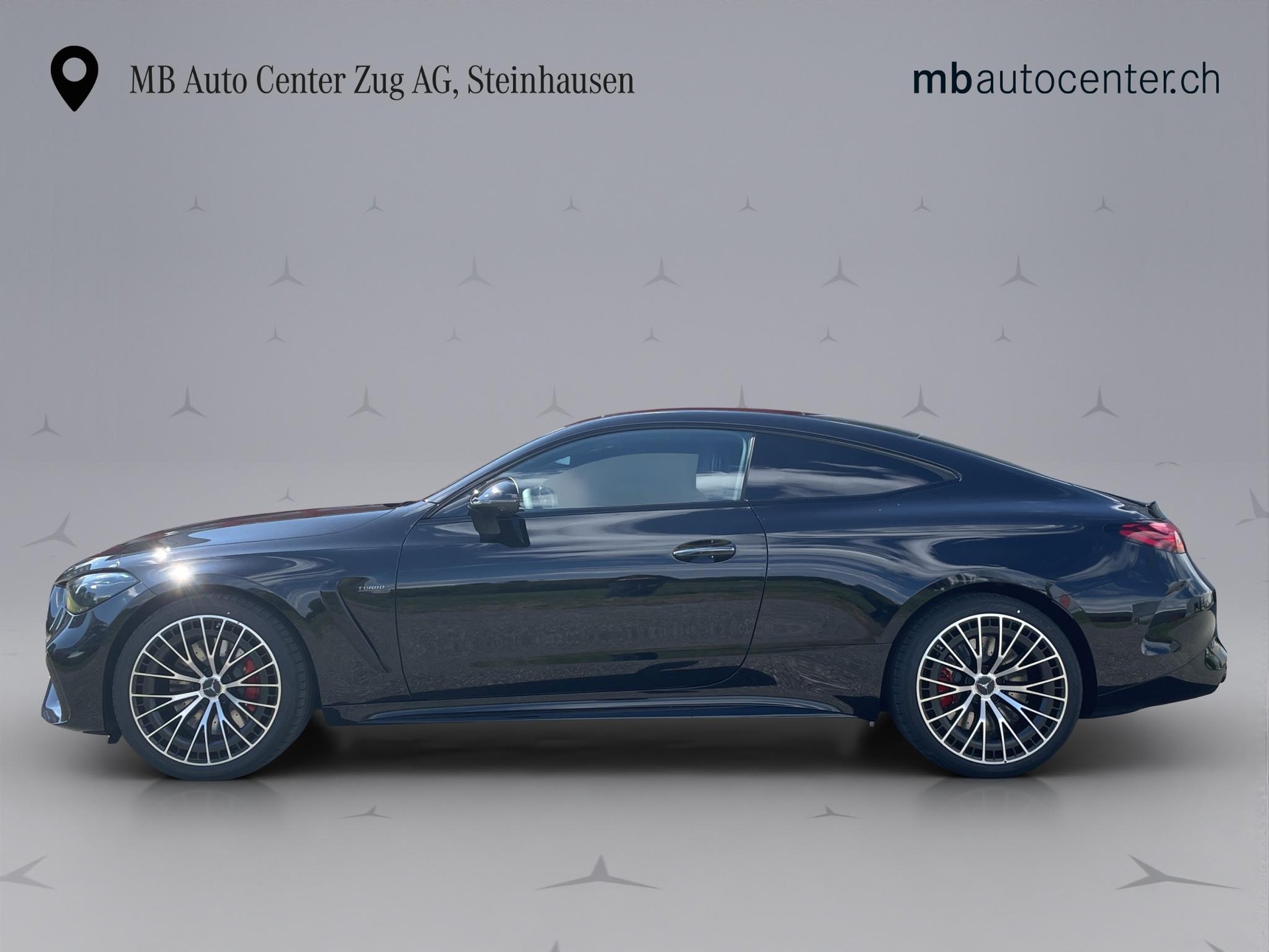 MERCEDES-BENZ CLE 53 AMG 4matic+ Coupé-showroom-element-1