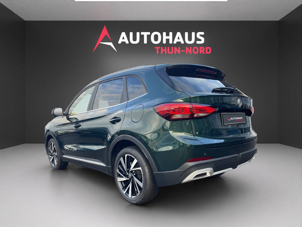 MG ZS 1.5 Hybrid+ Luxury-showroom-element-2